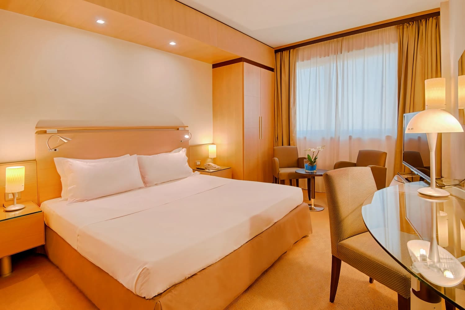 NH Bologna Villanova