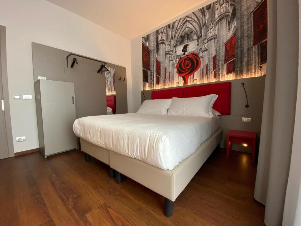 Amedia Hotel Milano