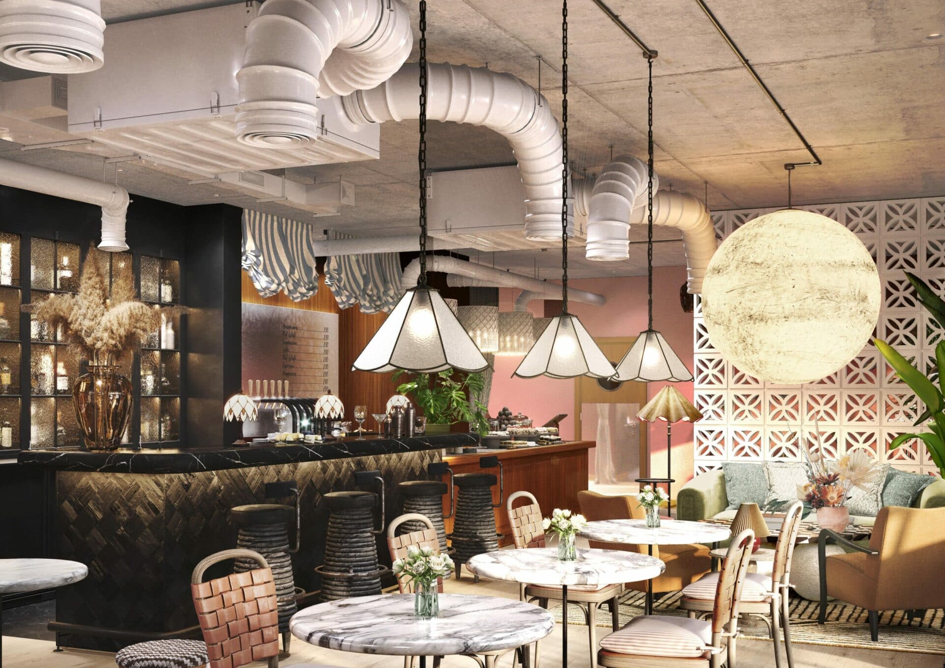 room2 Chiswick Hometel