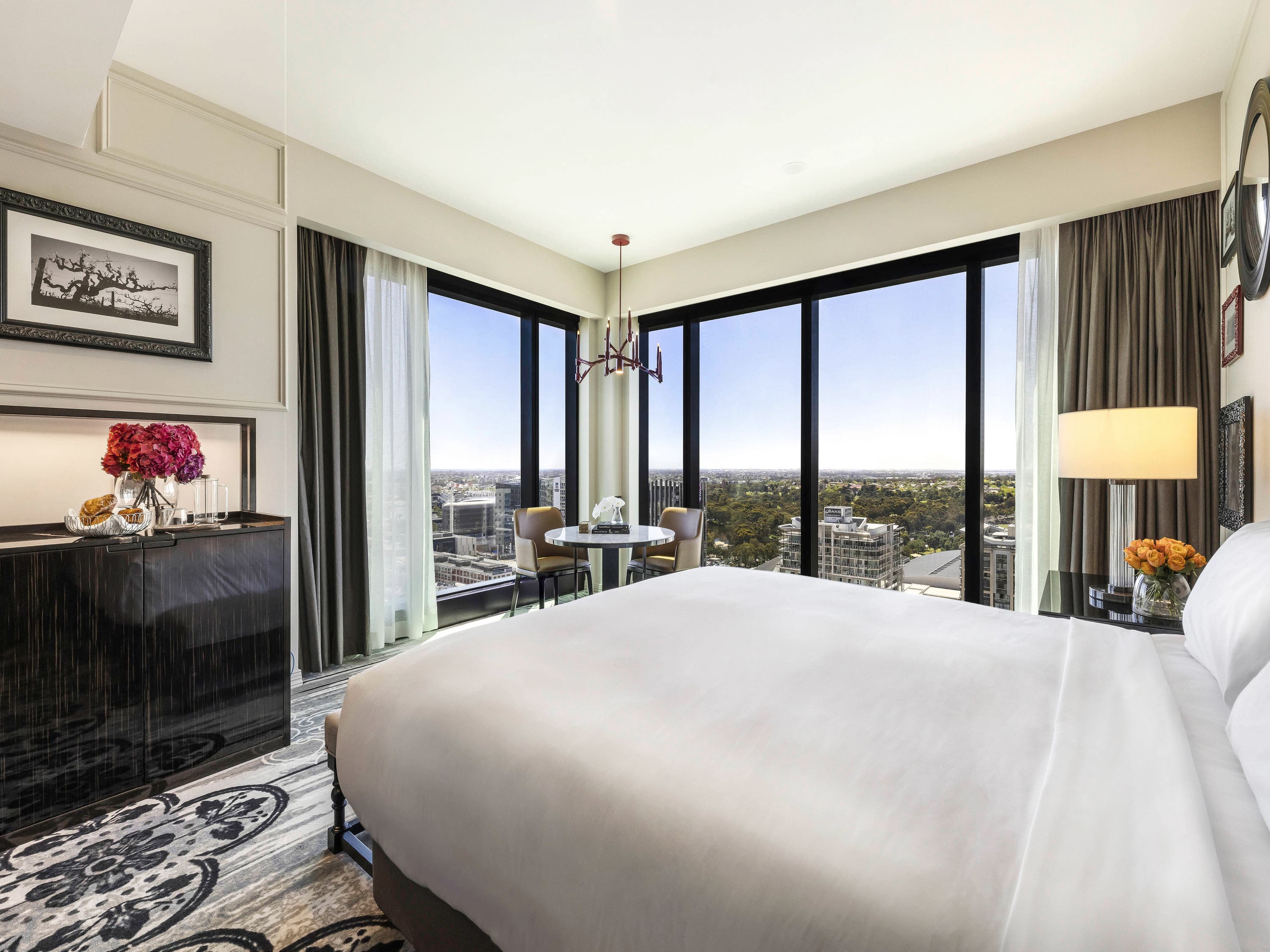 Sofitel Adelaide