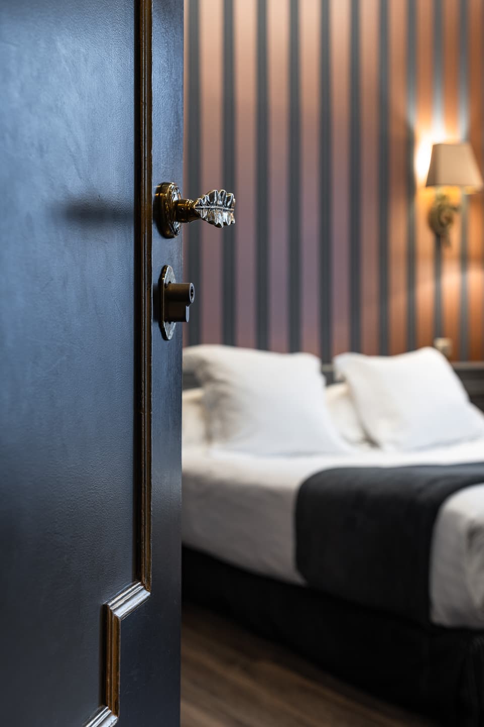 Hôtel Villa Glamour