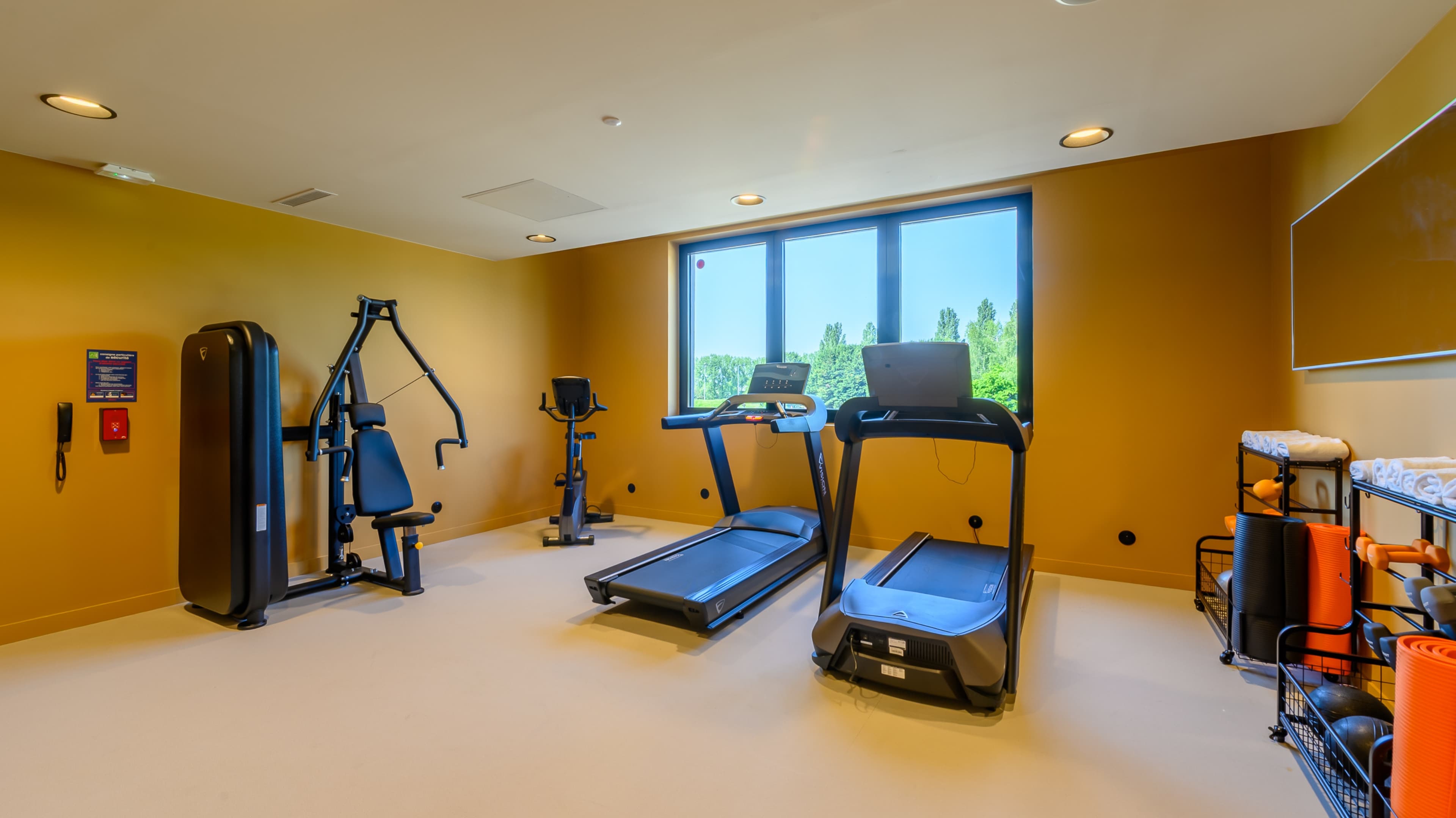 Kyriad Prestige Compiègne