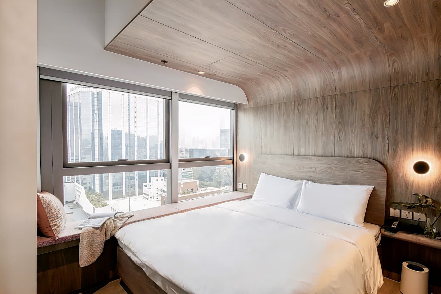 Hillwood House Hotel