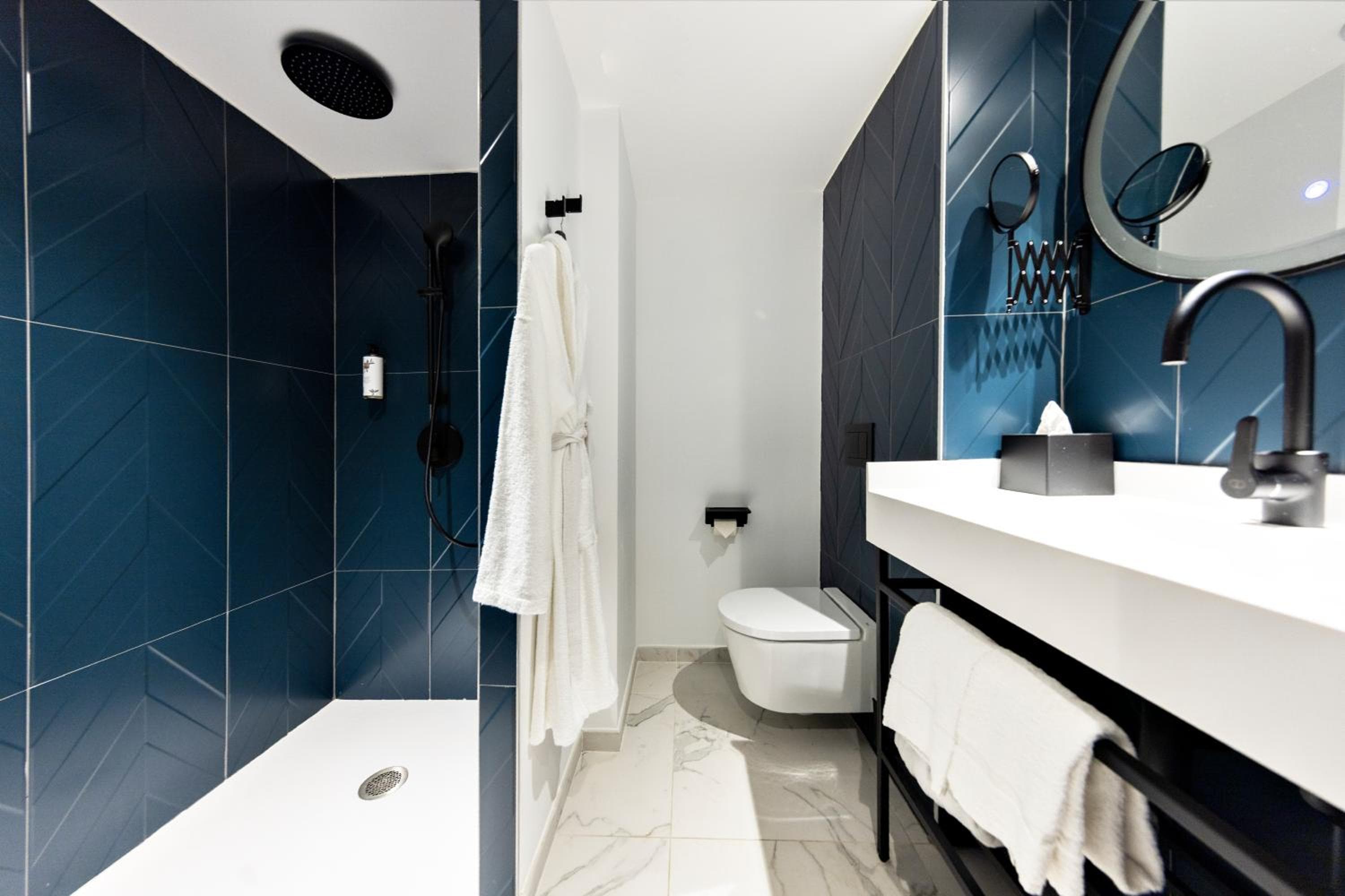 Victoria Boutique Hôtel