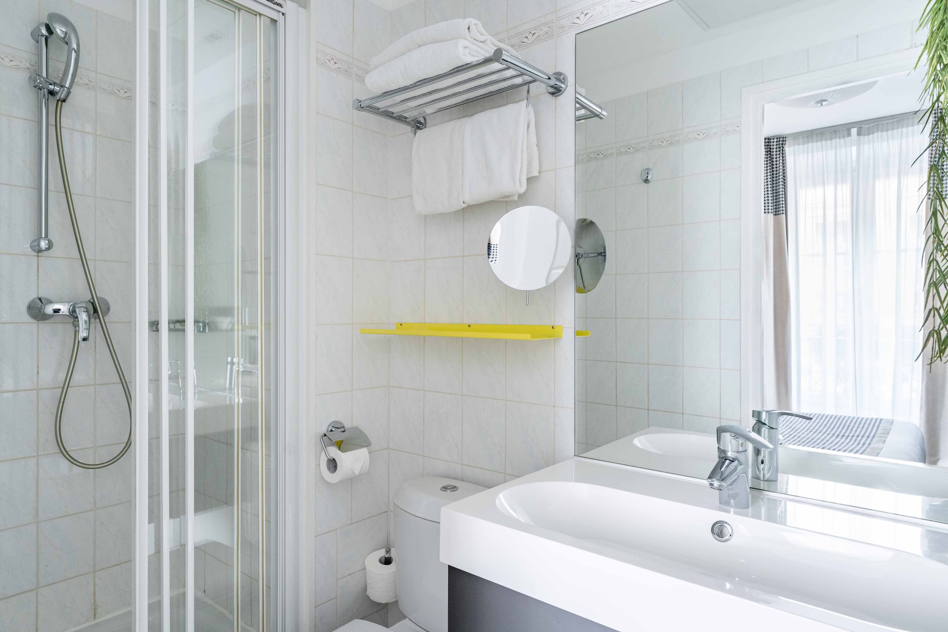 Hôtel George - Astotel