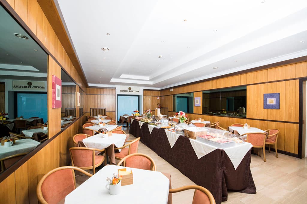 Hotel Fortuna
