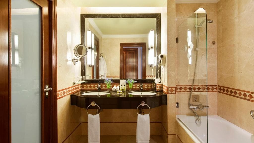 InterContinental Madrid