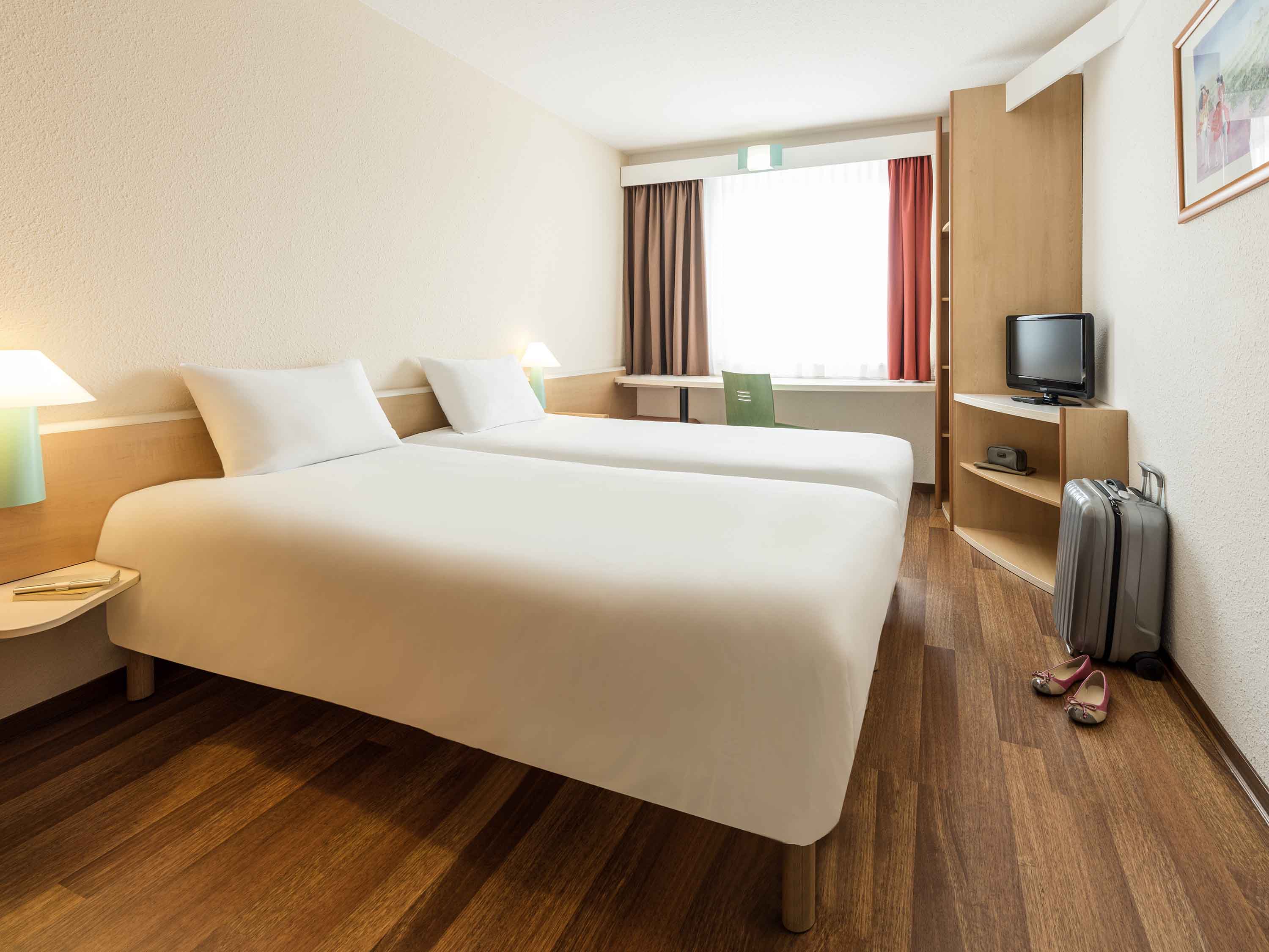 ibis Munich Garching