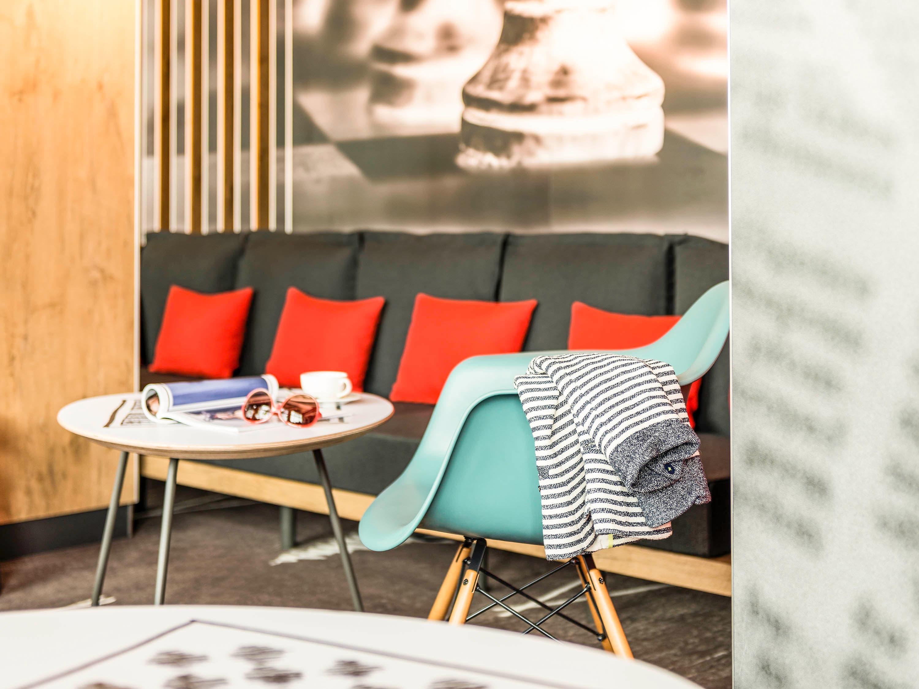 ibis Munich Garching