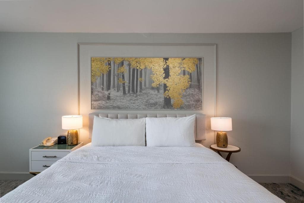 Castle Hotel, Autograph Collection