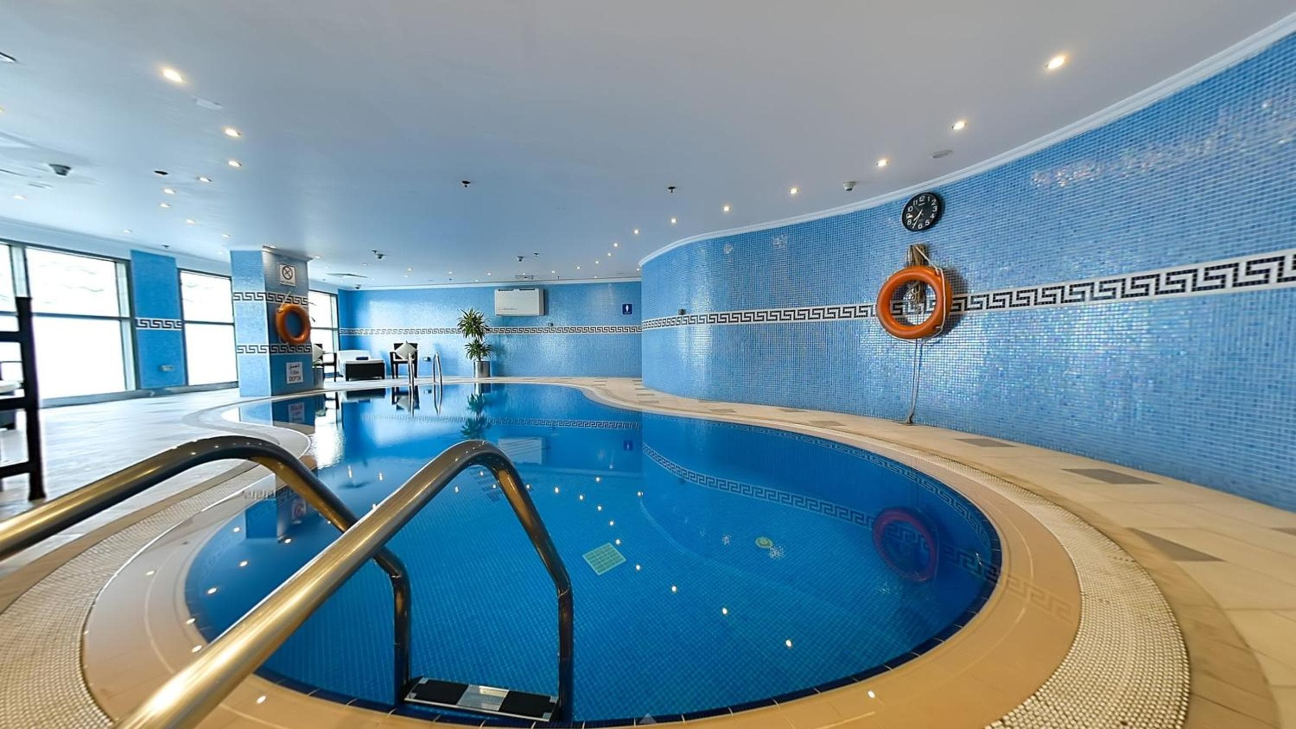 Millennium Central Doha