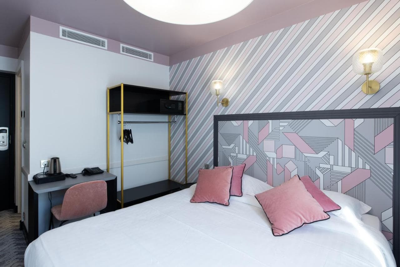Hôtel Gerando