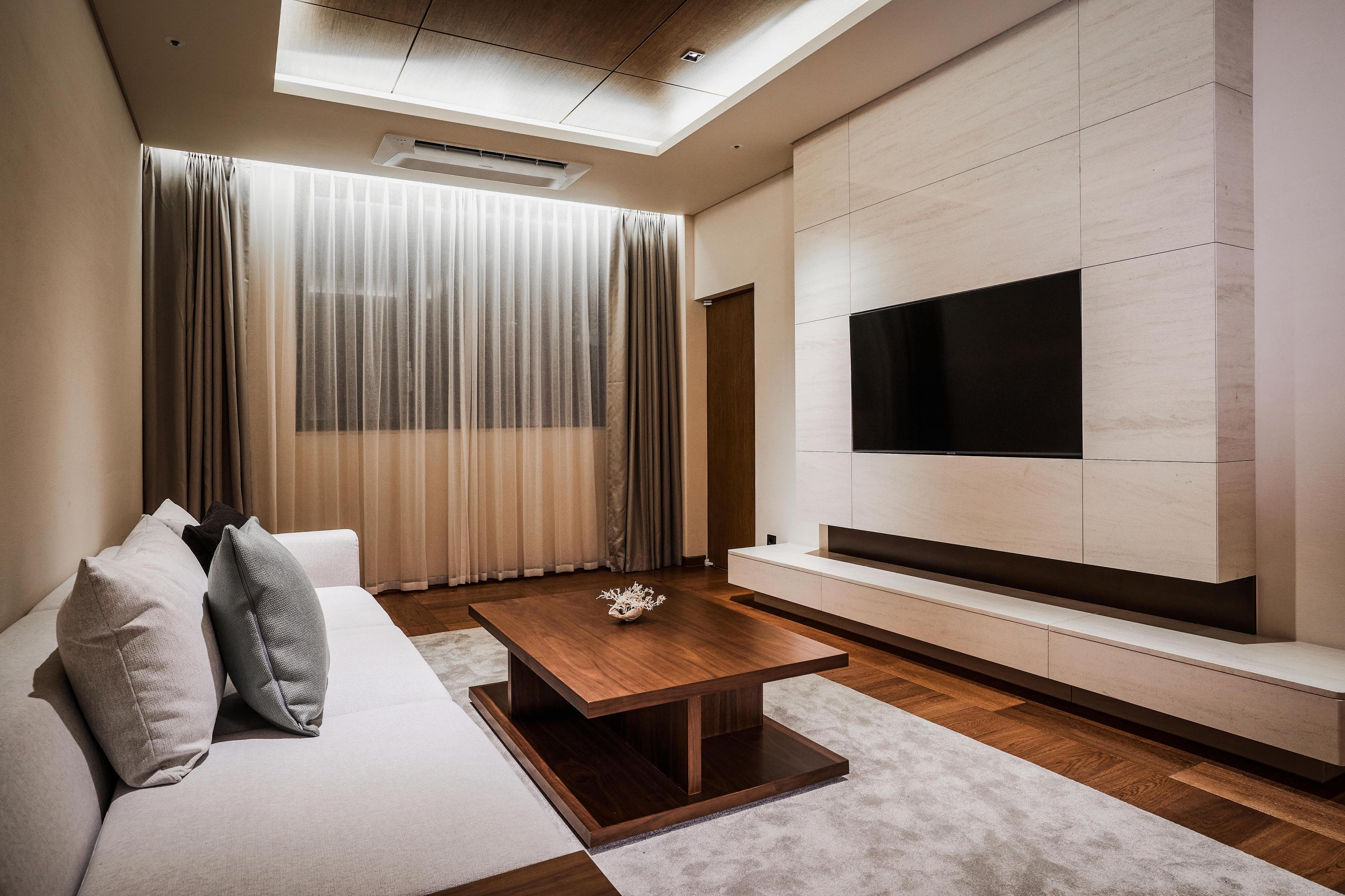 Paraspara Seoul 파라스파라 서울