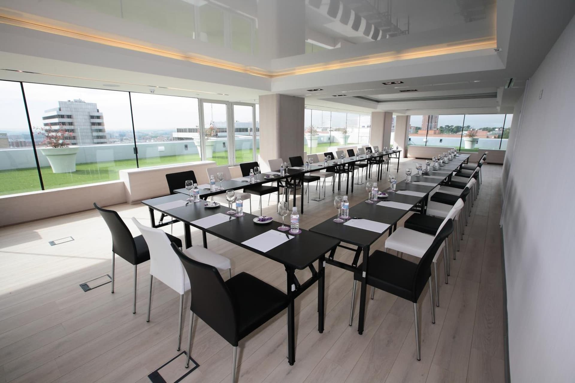 voco Madrid Retiro, an IHG Hotel