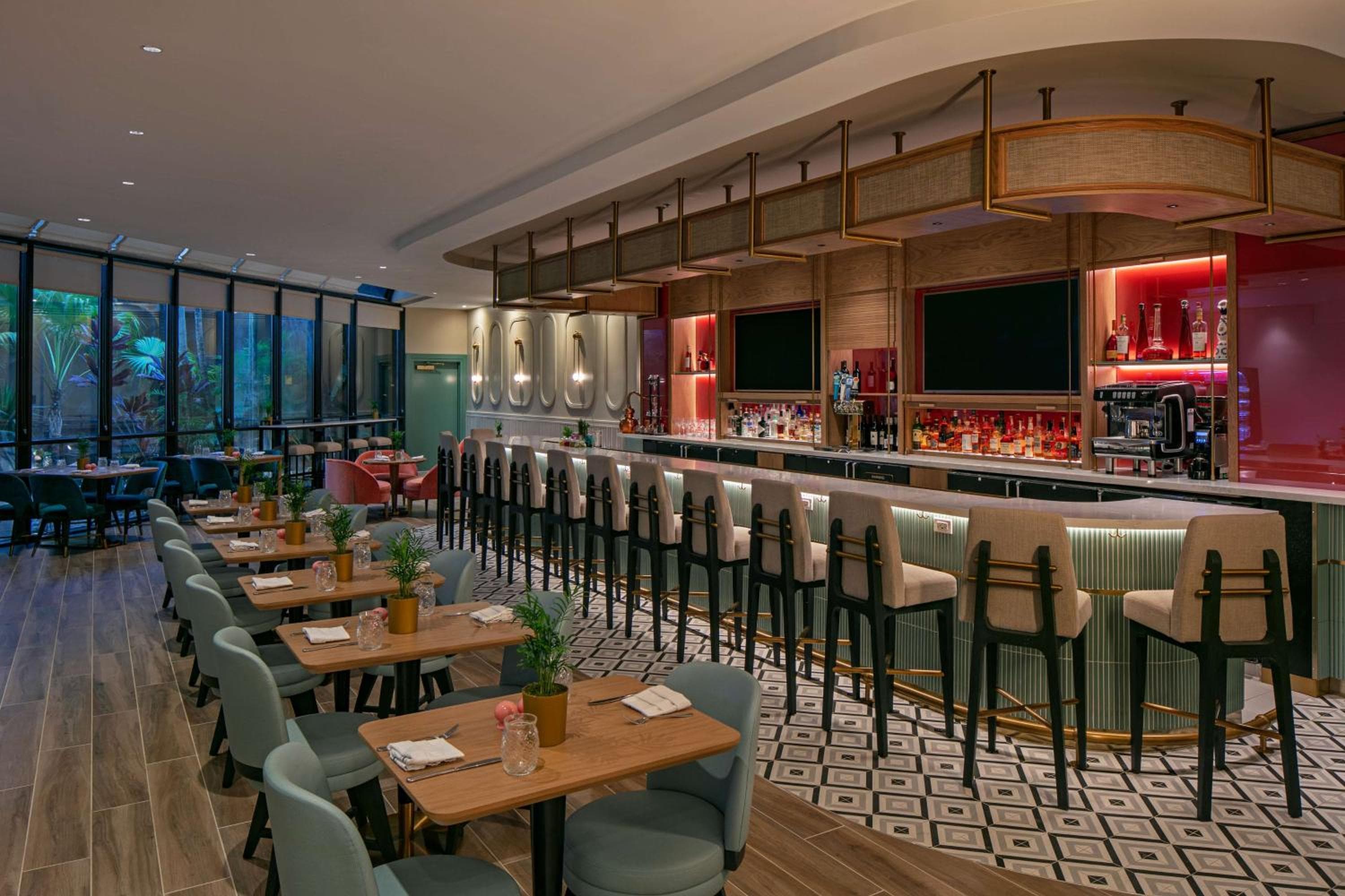 Sonesta Miami Airport