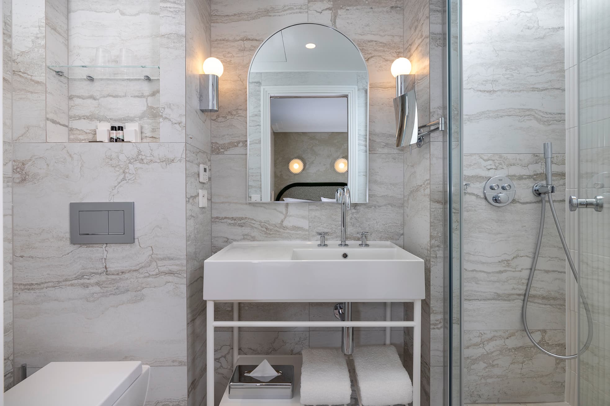 Hôtel des Carmes By Malone