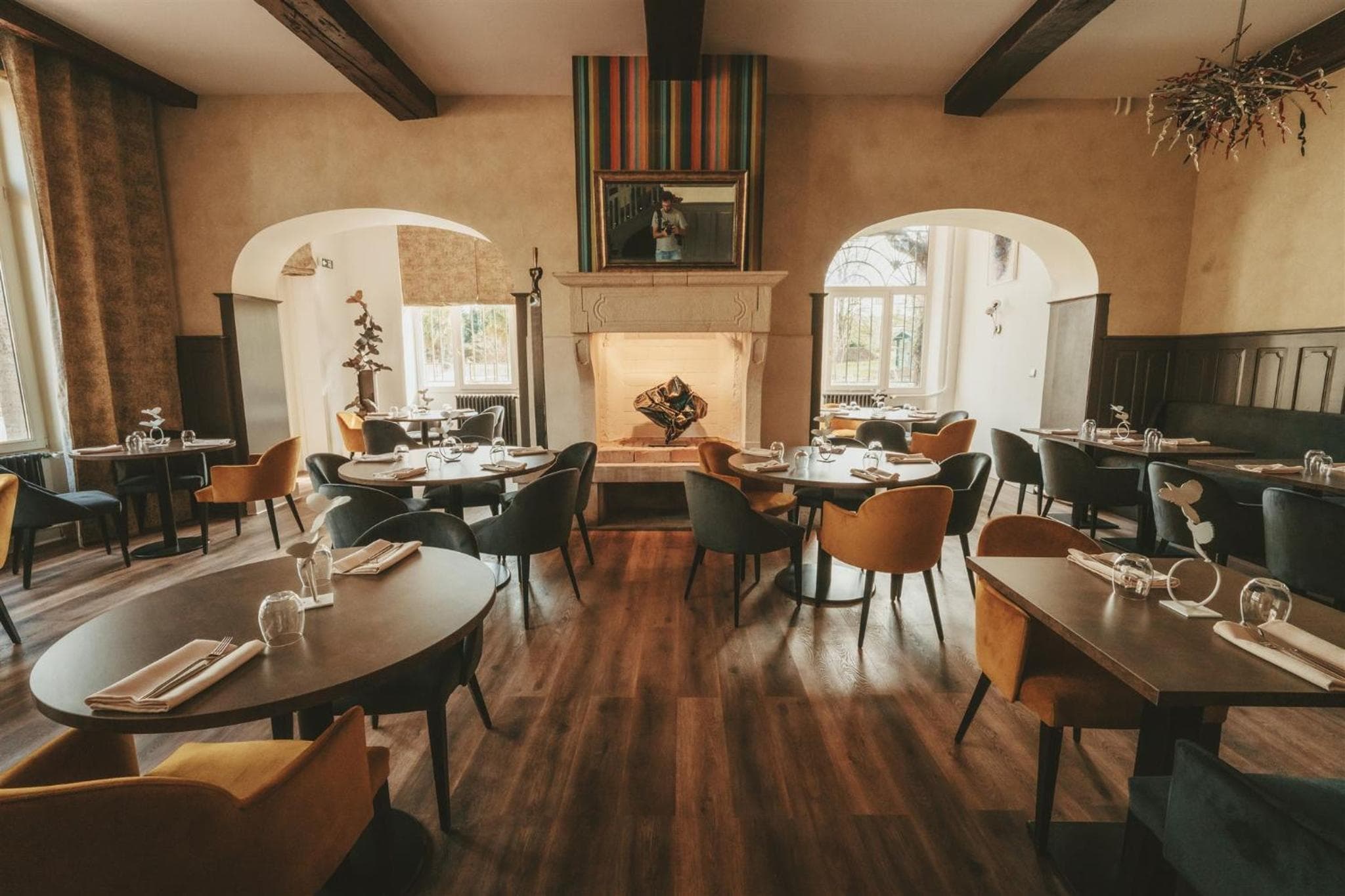 Château de la Barge