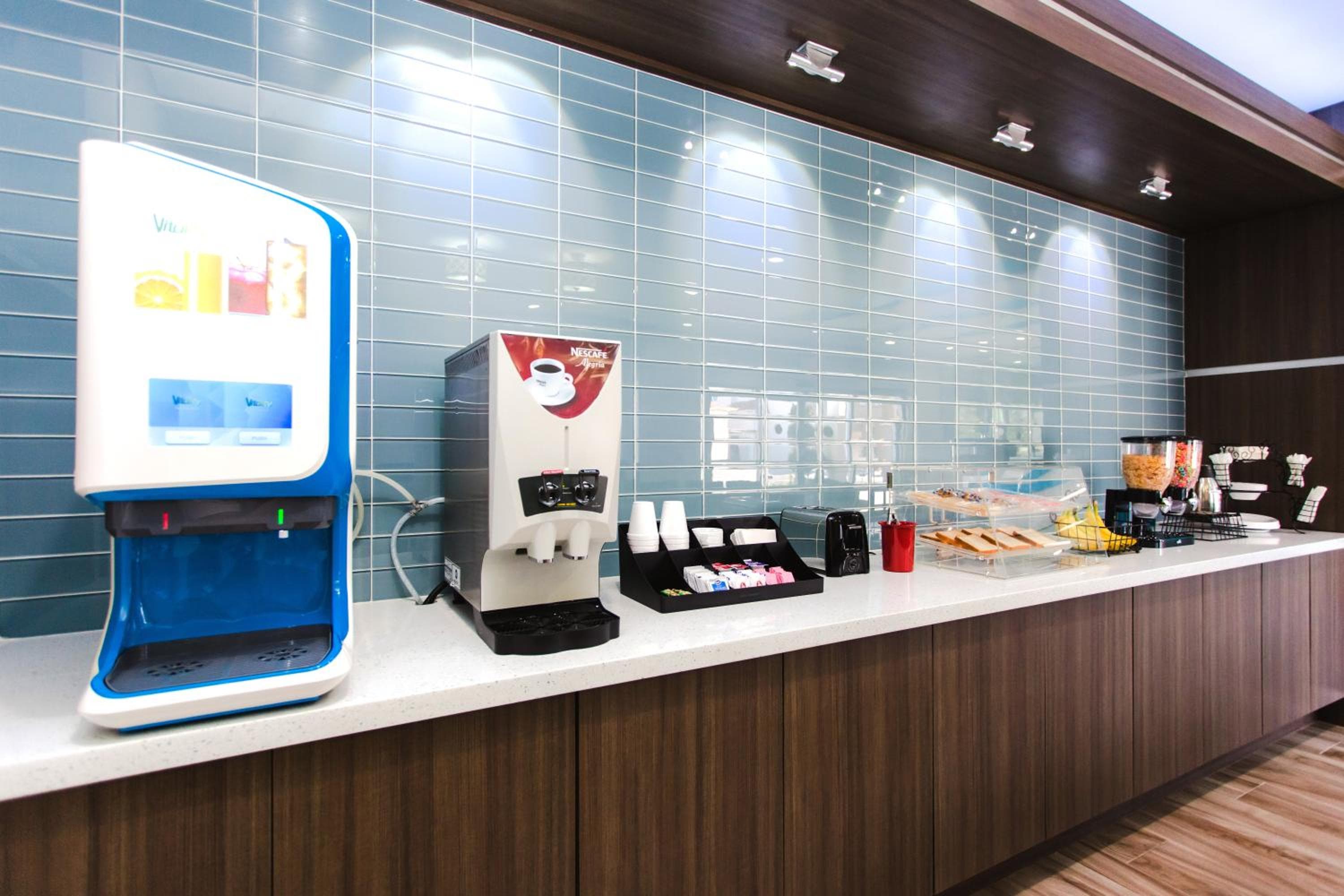 Express Inn - Spring