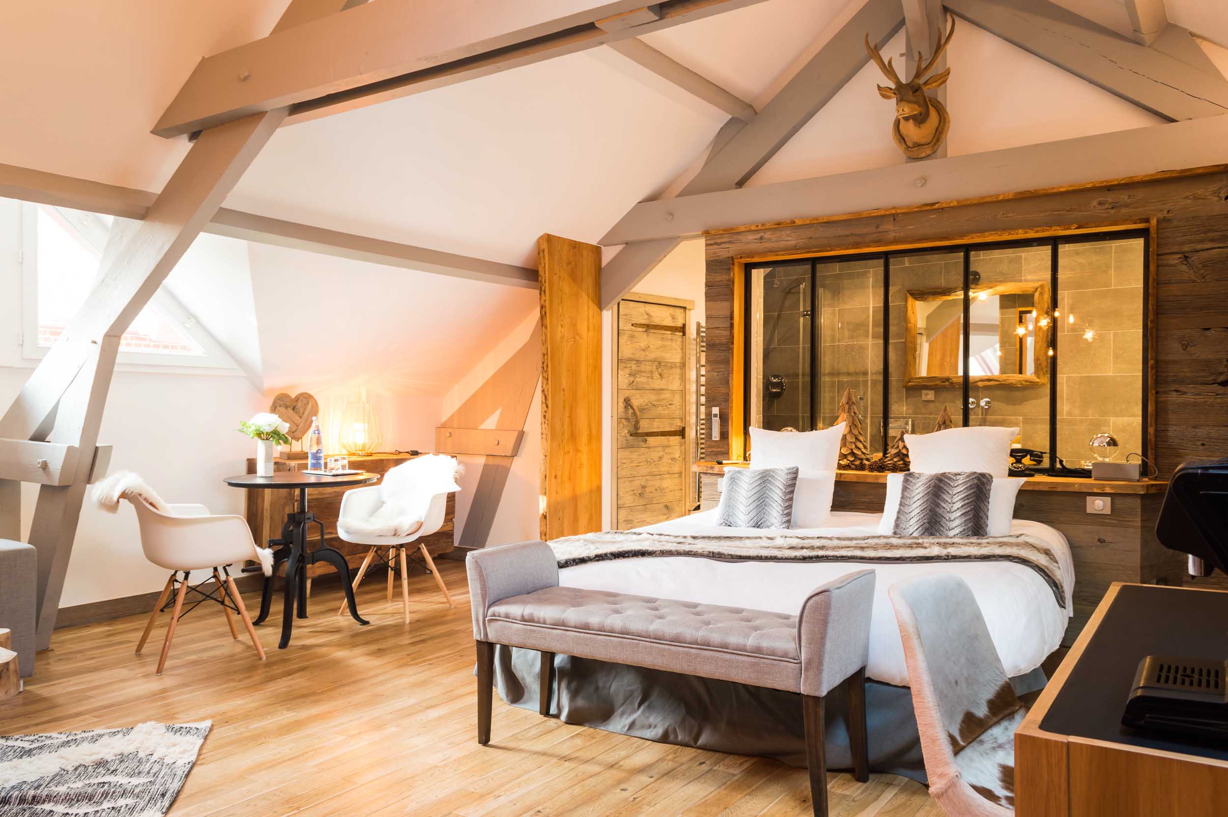 Les Jardins d'Epicure