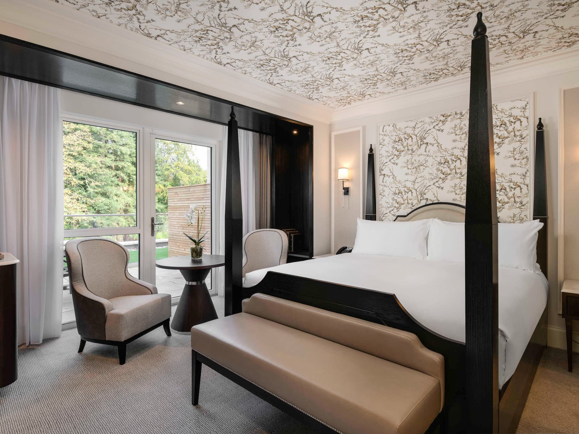 Fairmont Windsor Park