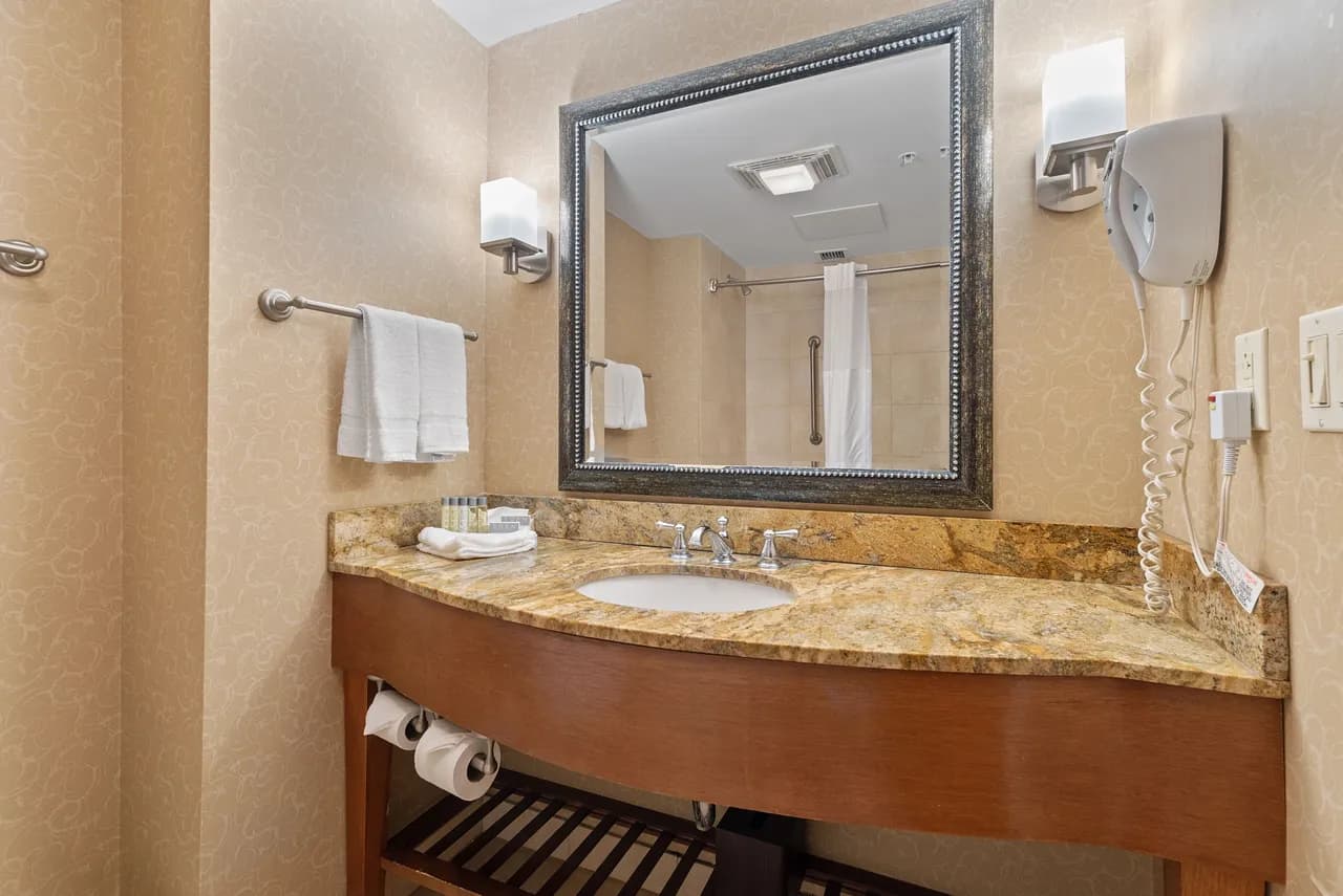 Hotel Executive Suites
