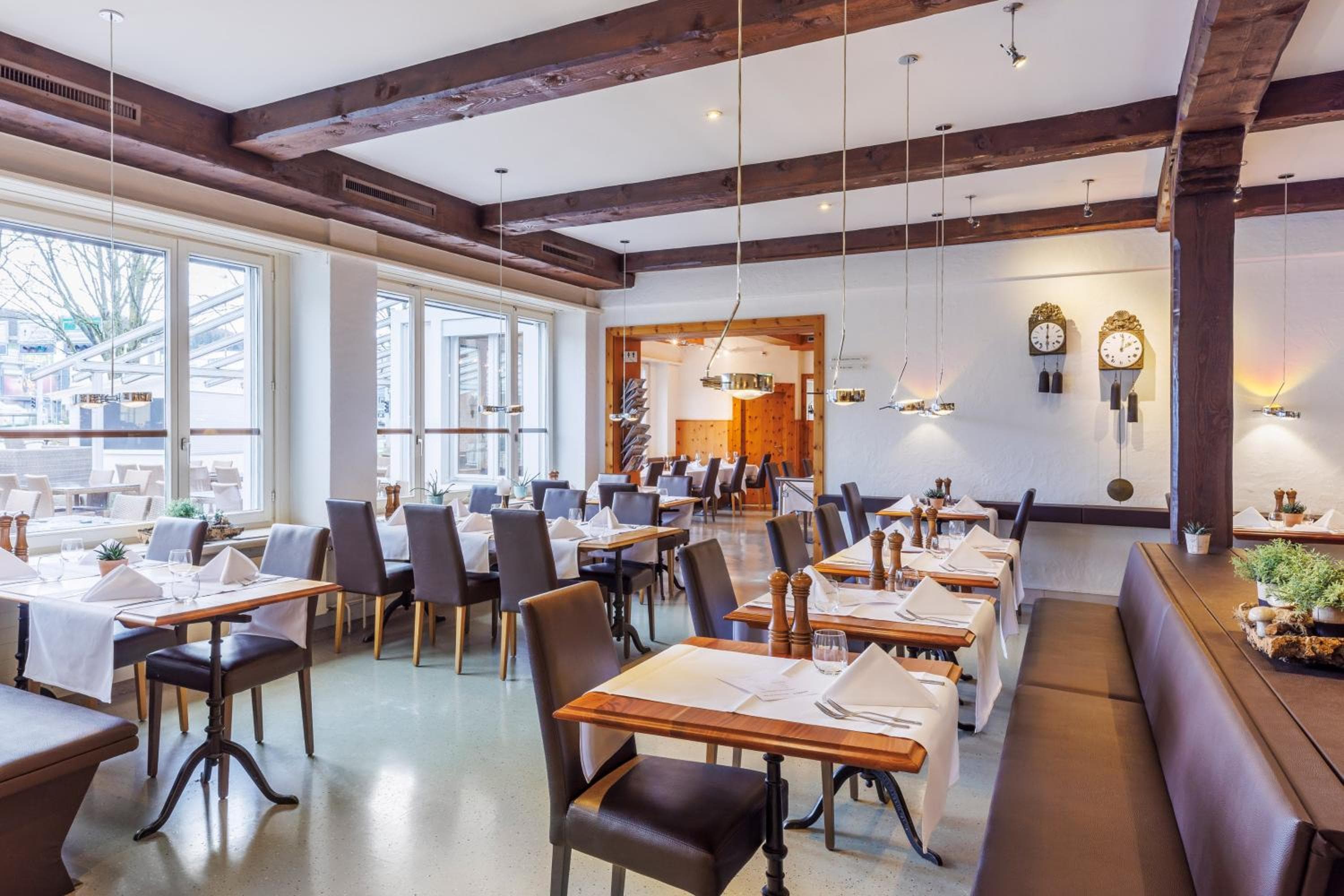 Sorell Hotel Sonnental