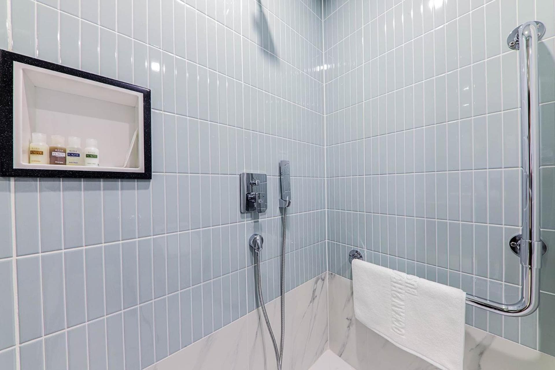 Ocean 2 Heaven Hotel 오션2헤븐