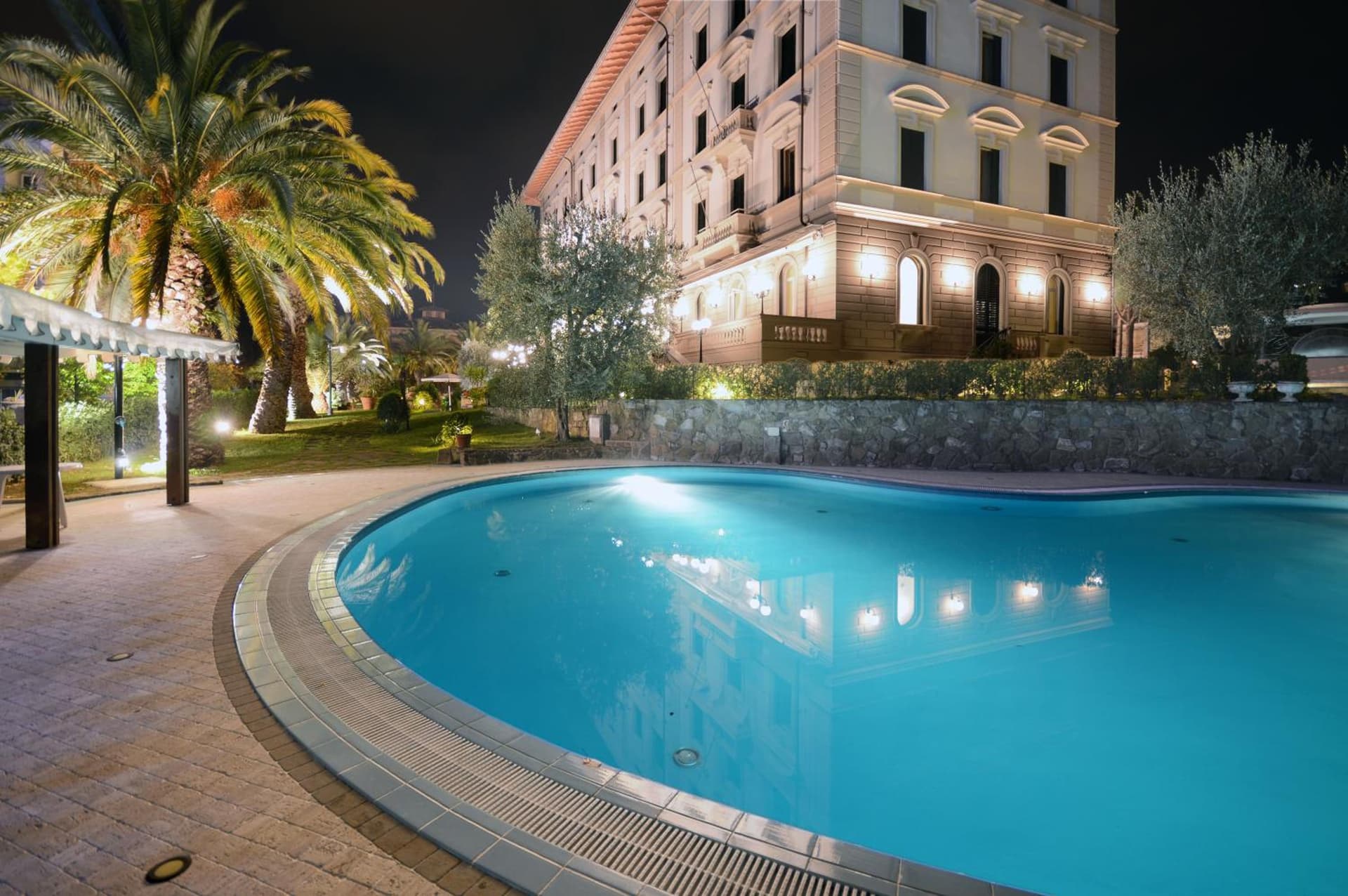 Grand Hotel Vittoria