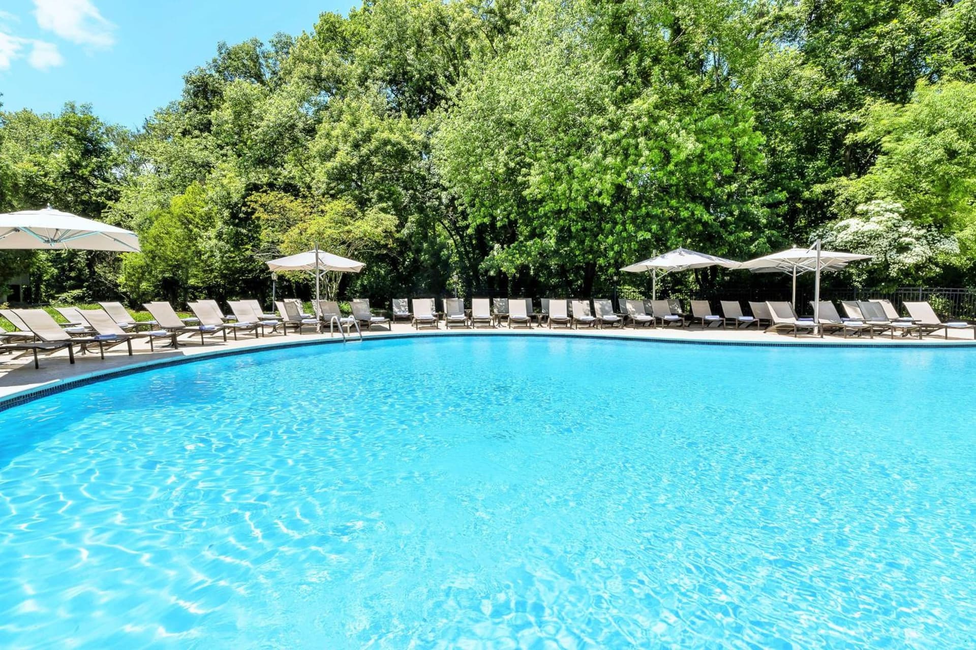 Hilton Short Hills