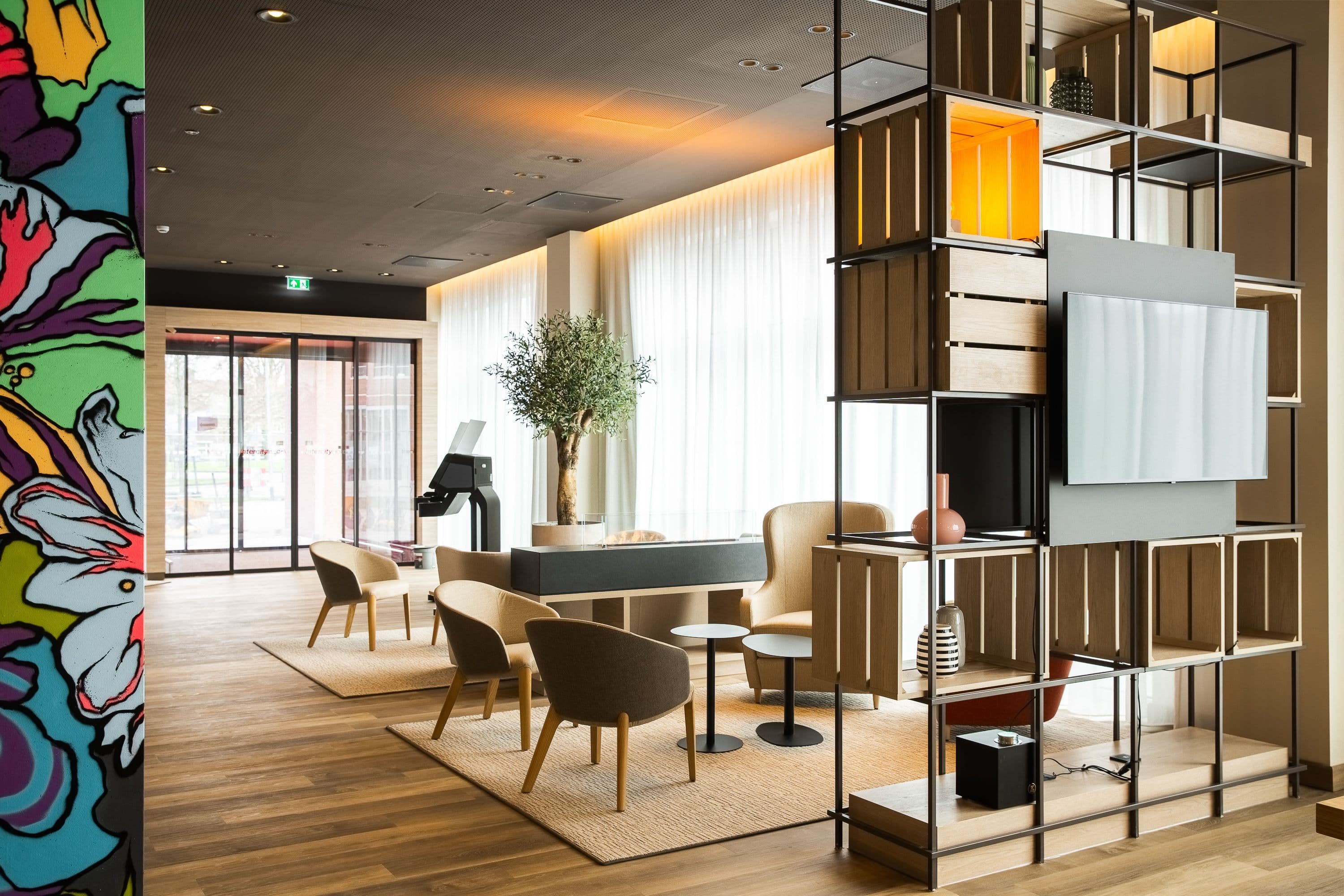 IntercityHotel Breda