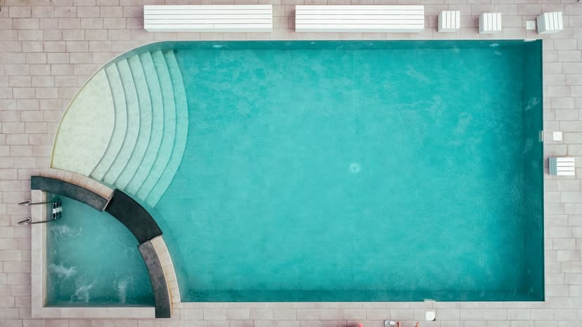 Ferretti Beach Hotel