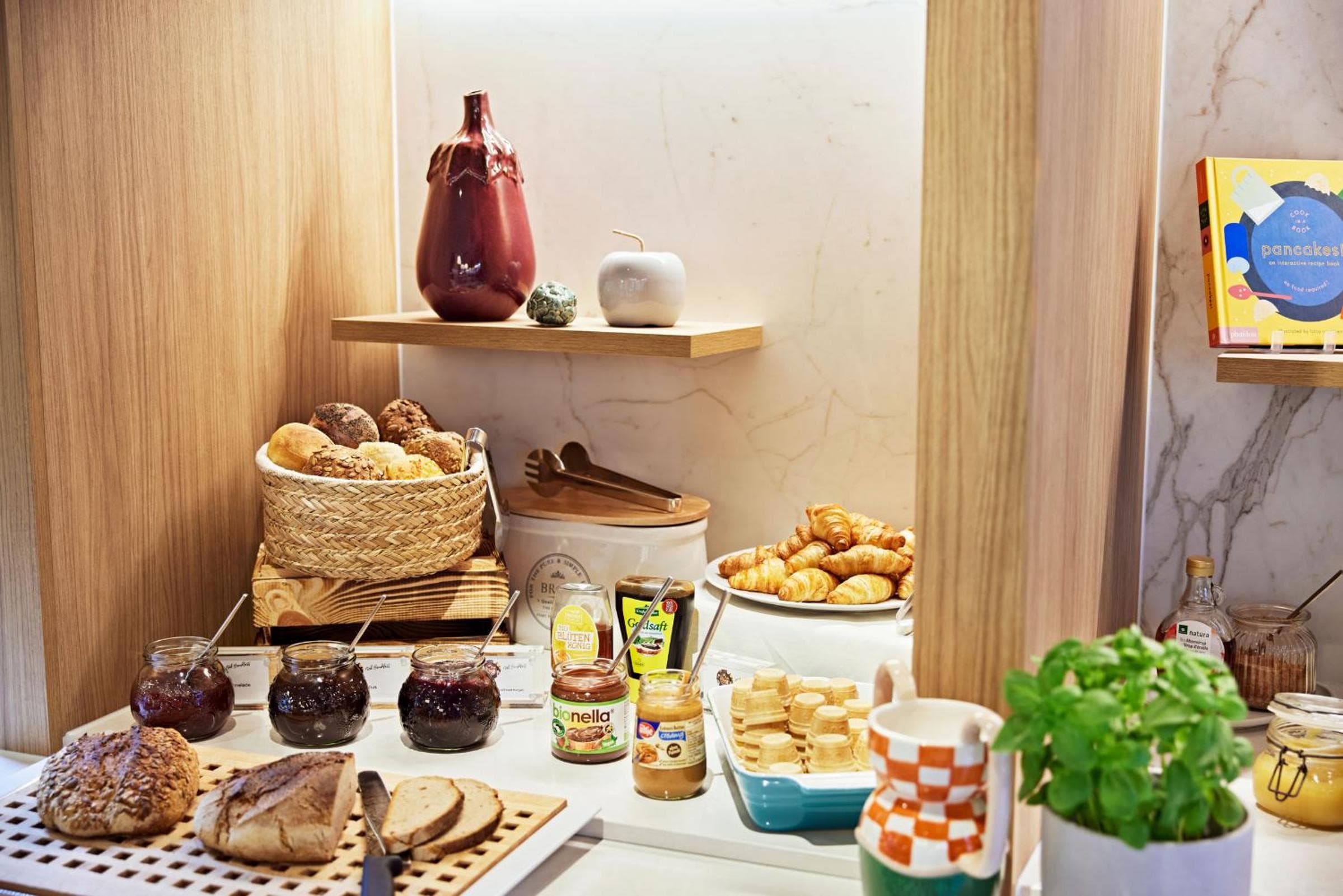 LÉGÈRE EXPRESS Leipzig