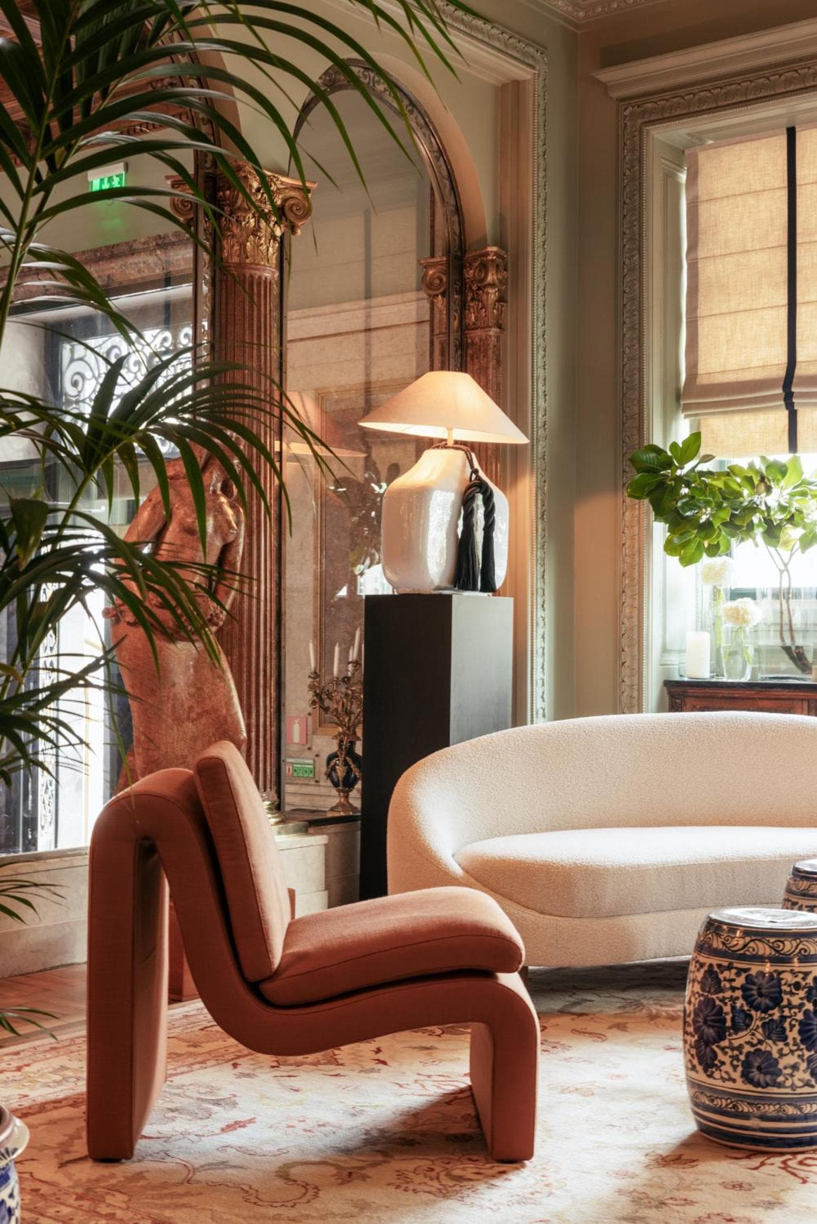 Infante Sagres - Small Luxury Hotels of the World