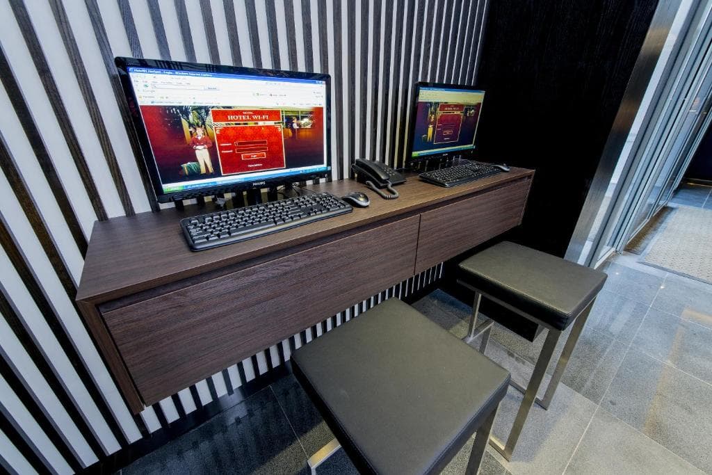 Hotel 81 Premier Star