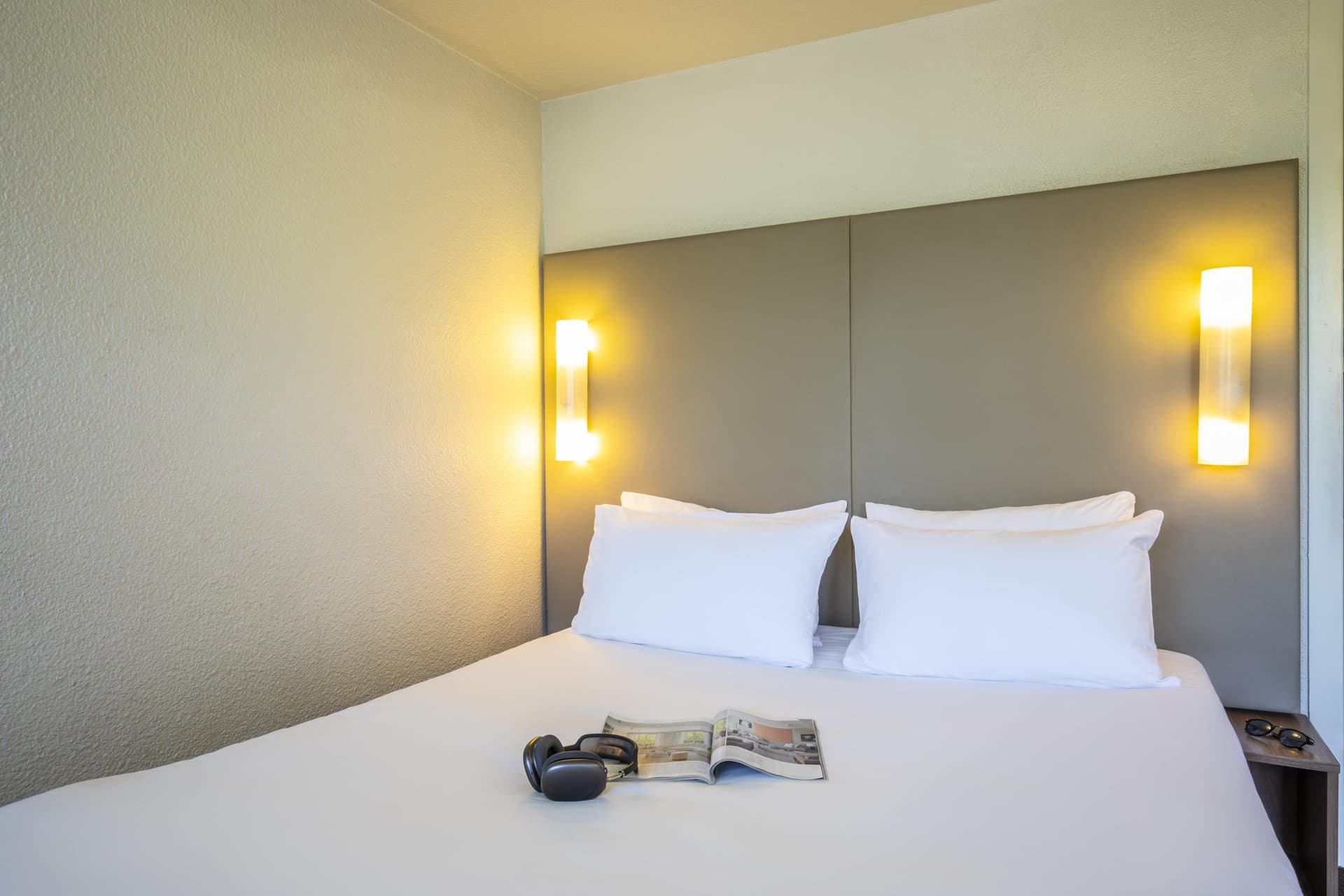 Hôtel Campanile Fougères