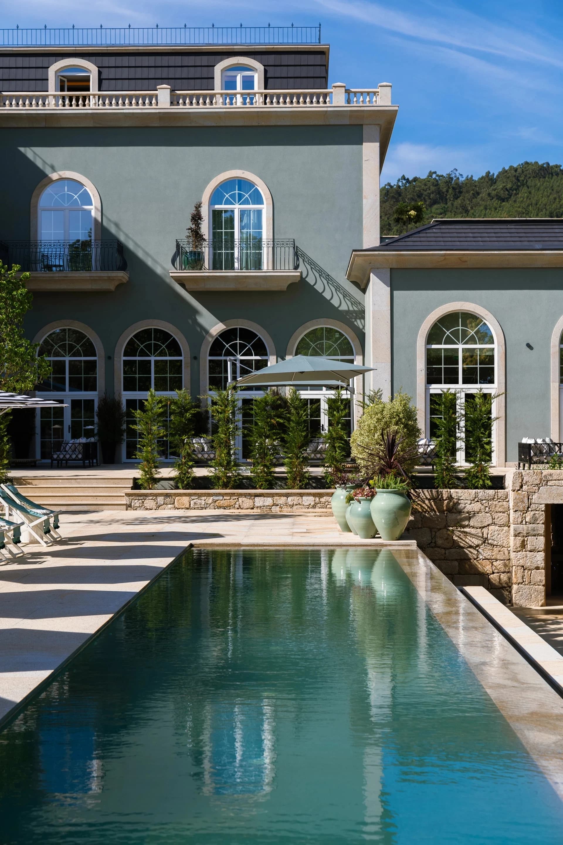 Maison Albar - Amoure