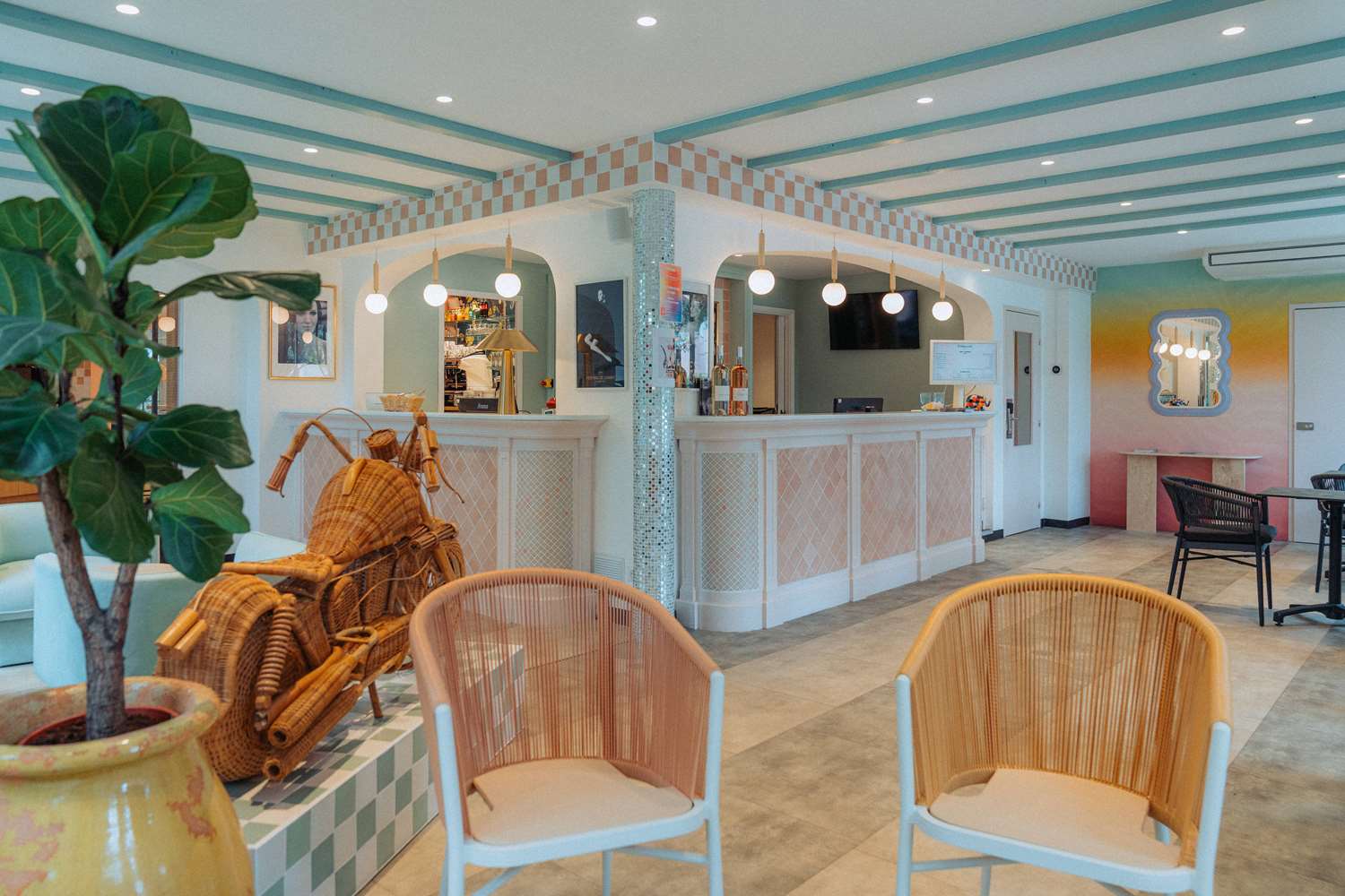 Kyriad Cannes - Mandelieu