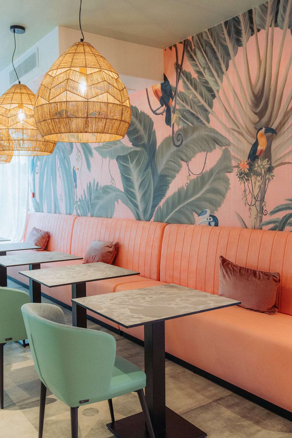 Kyriad Cannes - Mandelieu