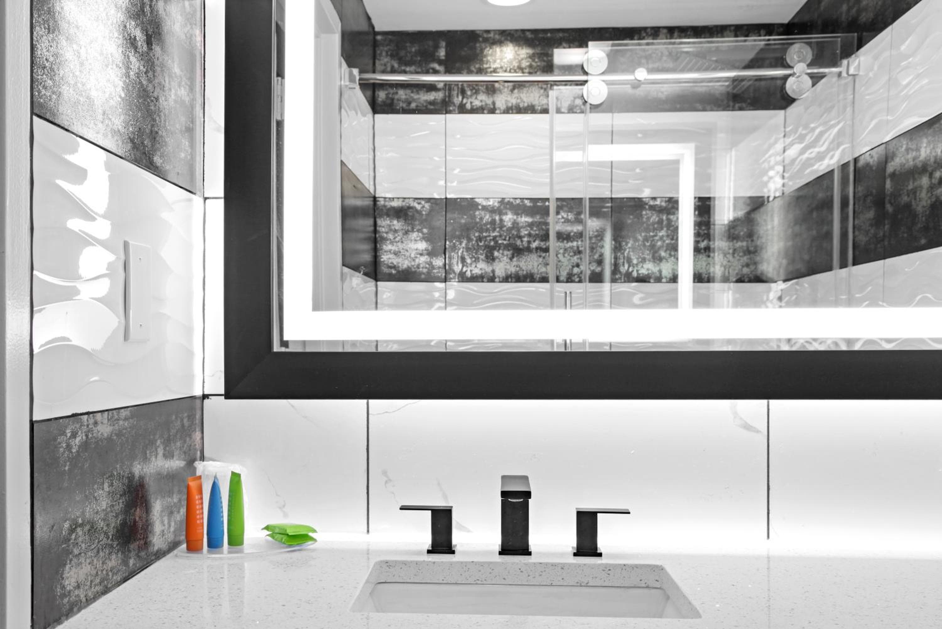 Casa Azul Hotel Blu JFK