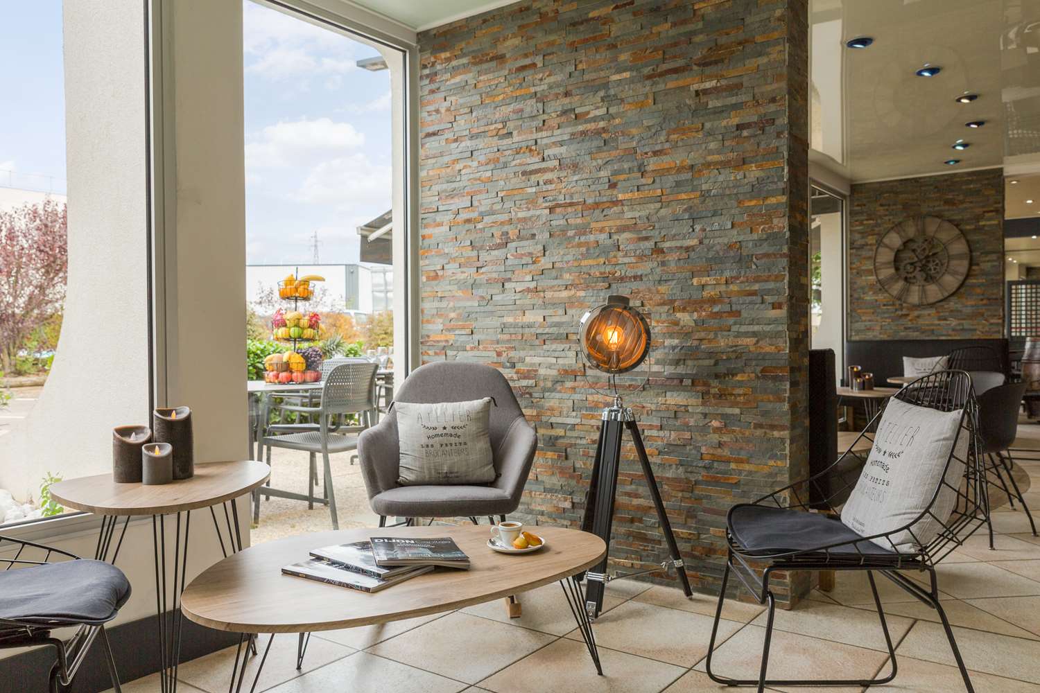 Sure Hotel by Best Western Dijon Sud