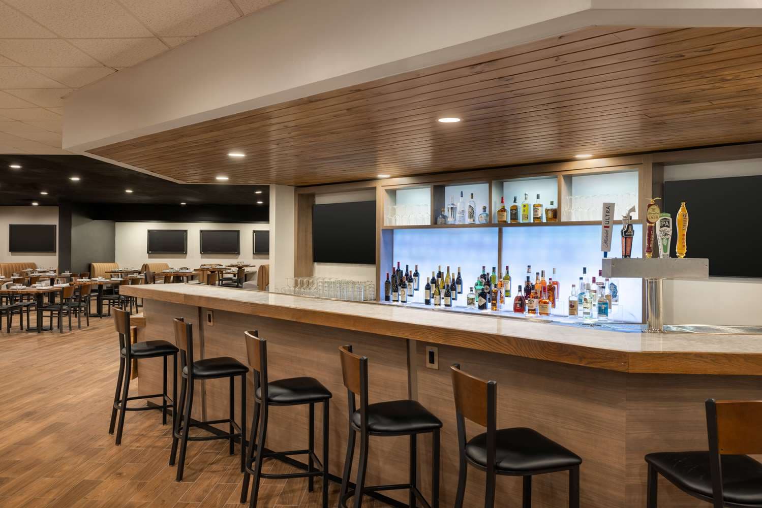 DoubleTree by Hilton Fort Worth South