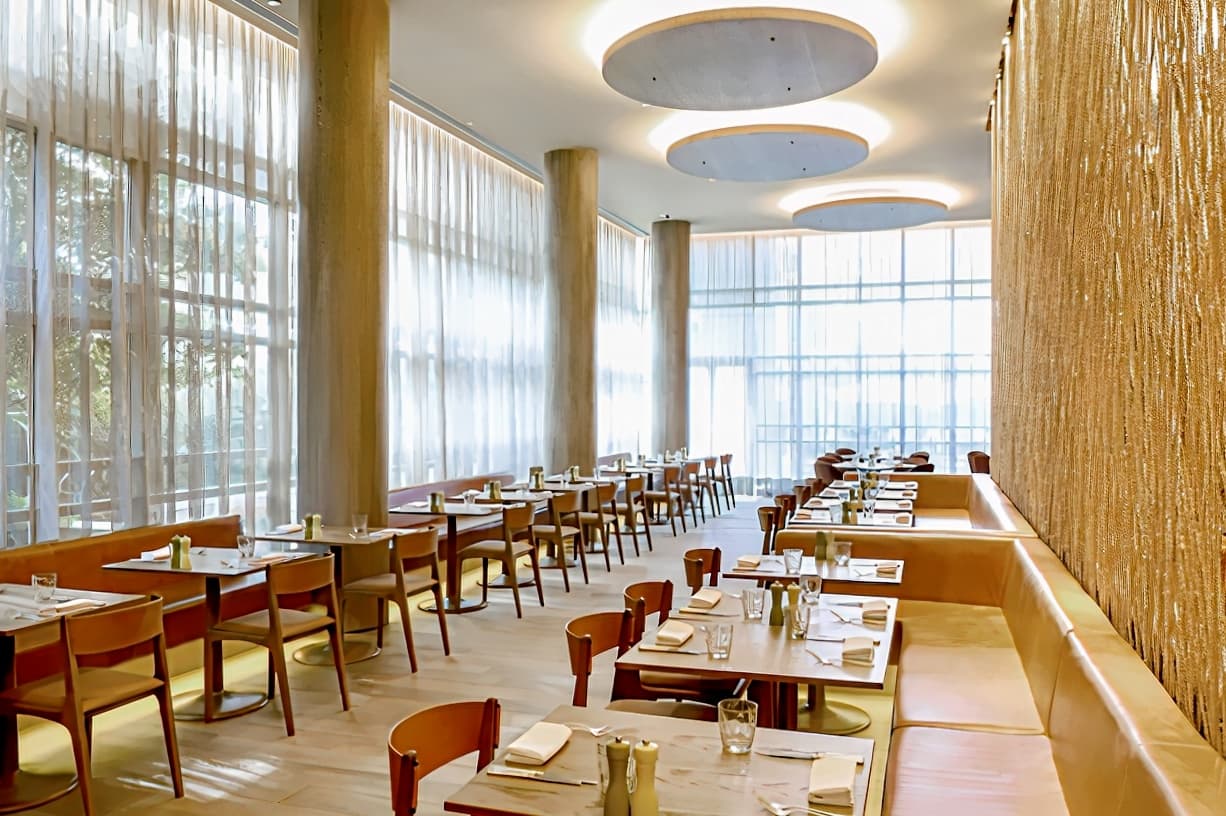 Grand Hyatt São Paulo