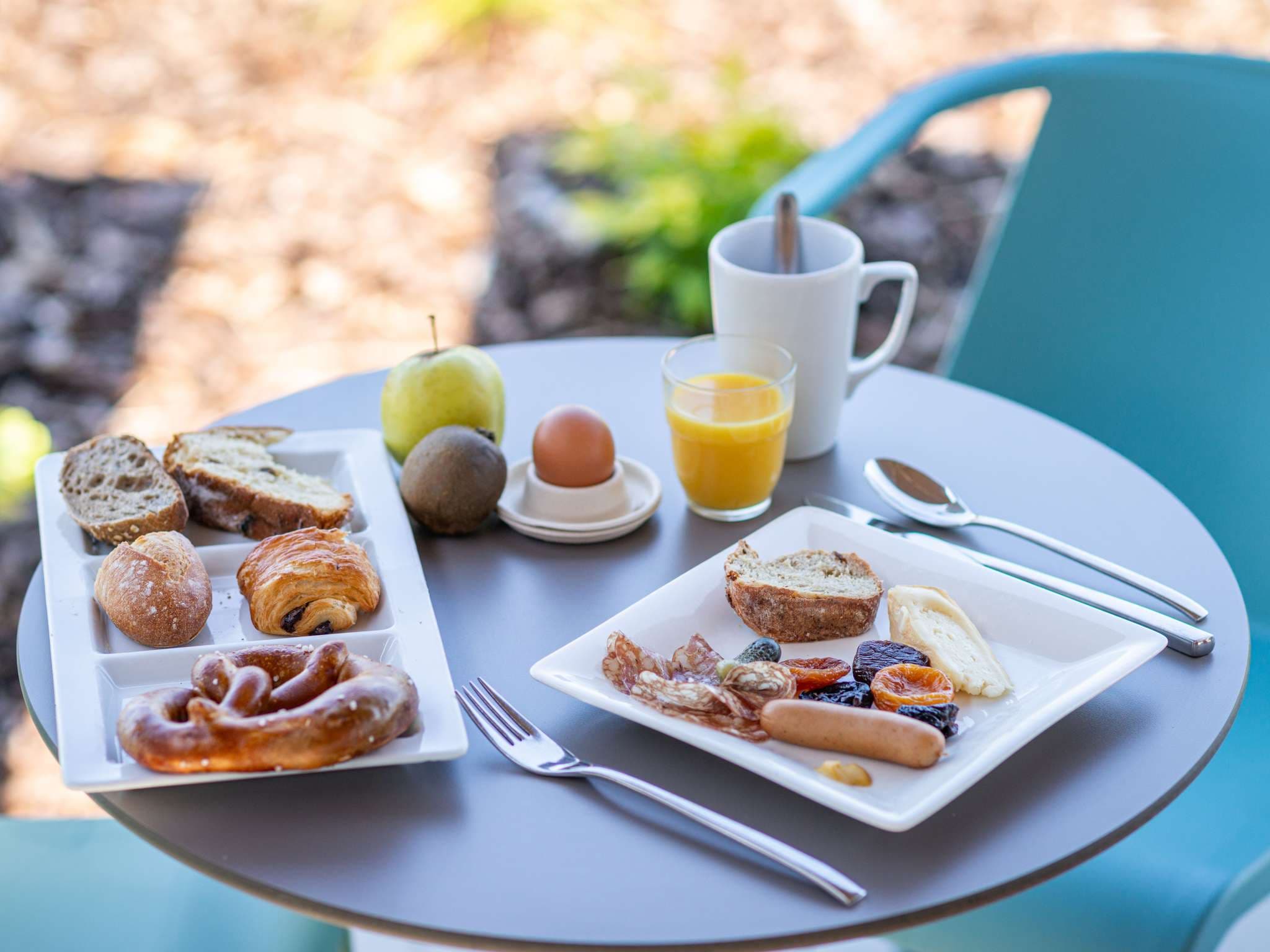 ibis Styles Colmar Nord