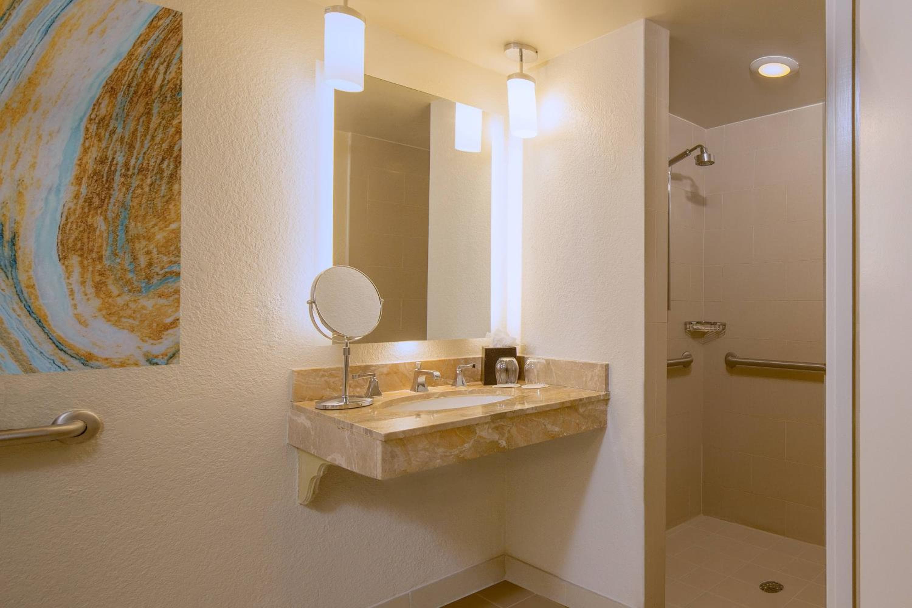 Westin Tampa Waterside