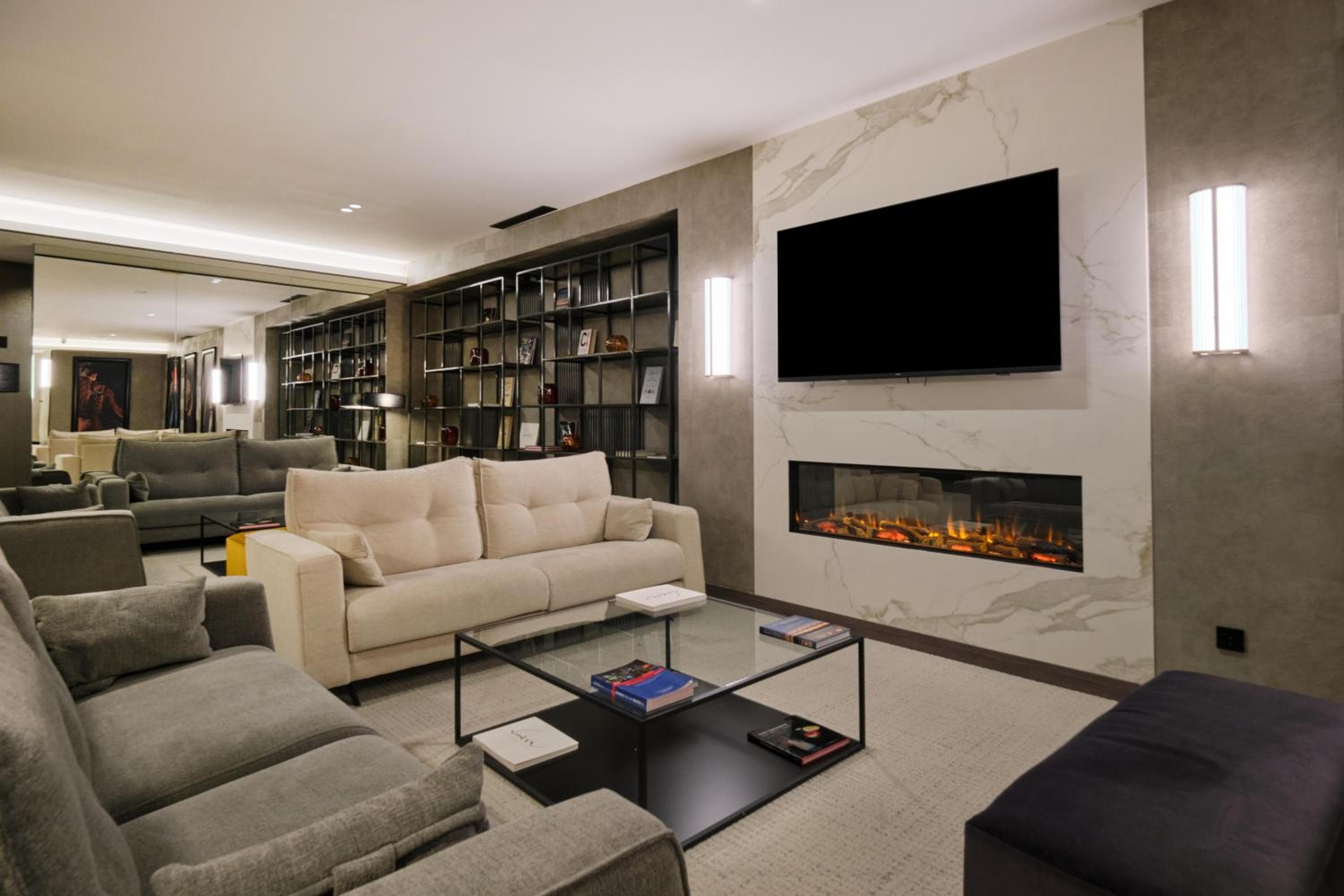 1881 Madrid Ventas Hotel