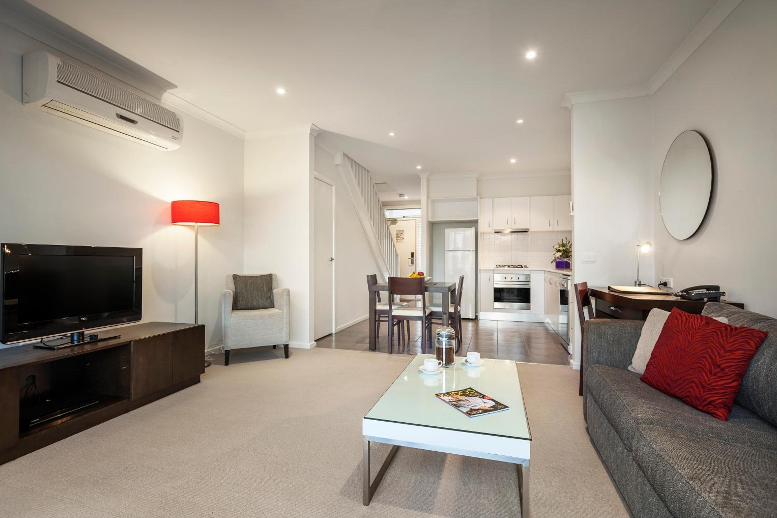 Quest Sanctuary Lakes