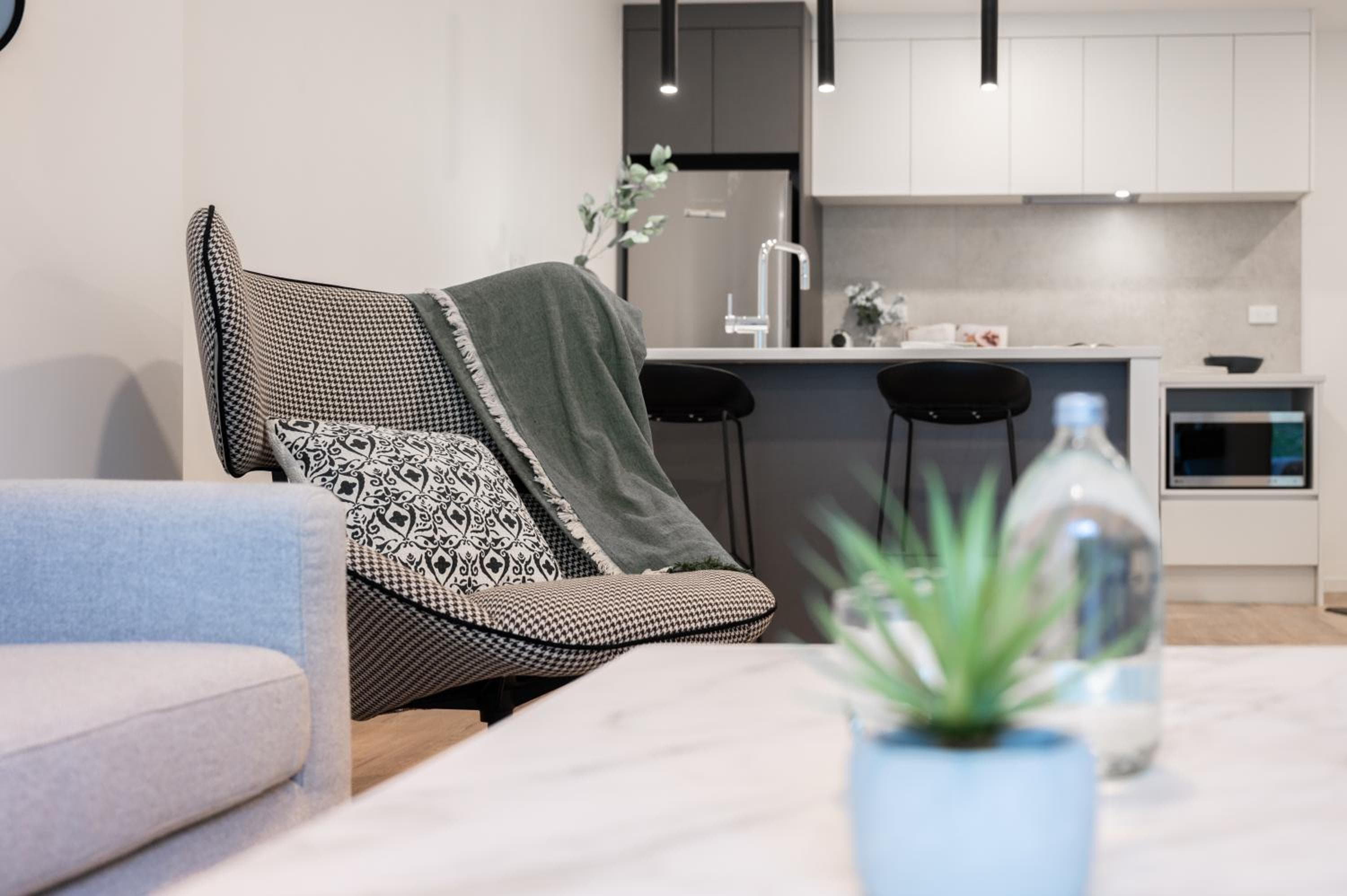 Sunrise Garden Suites