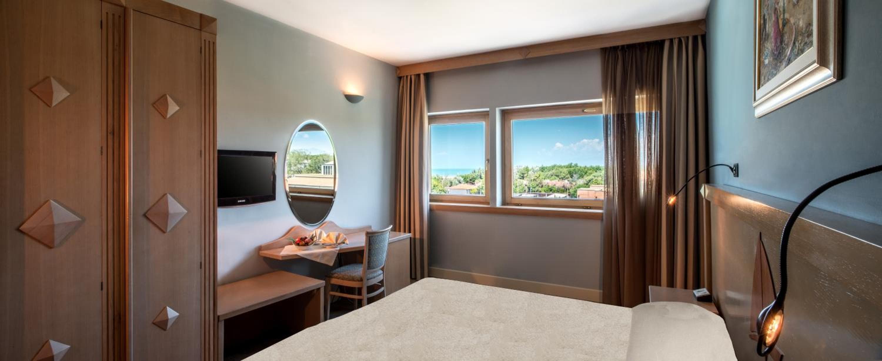 Grand Hotel Continental