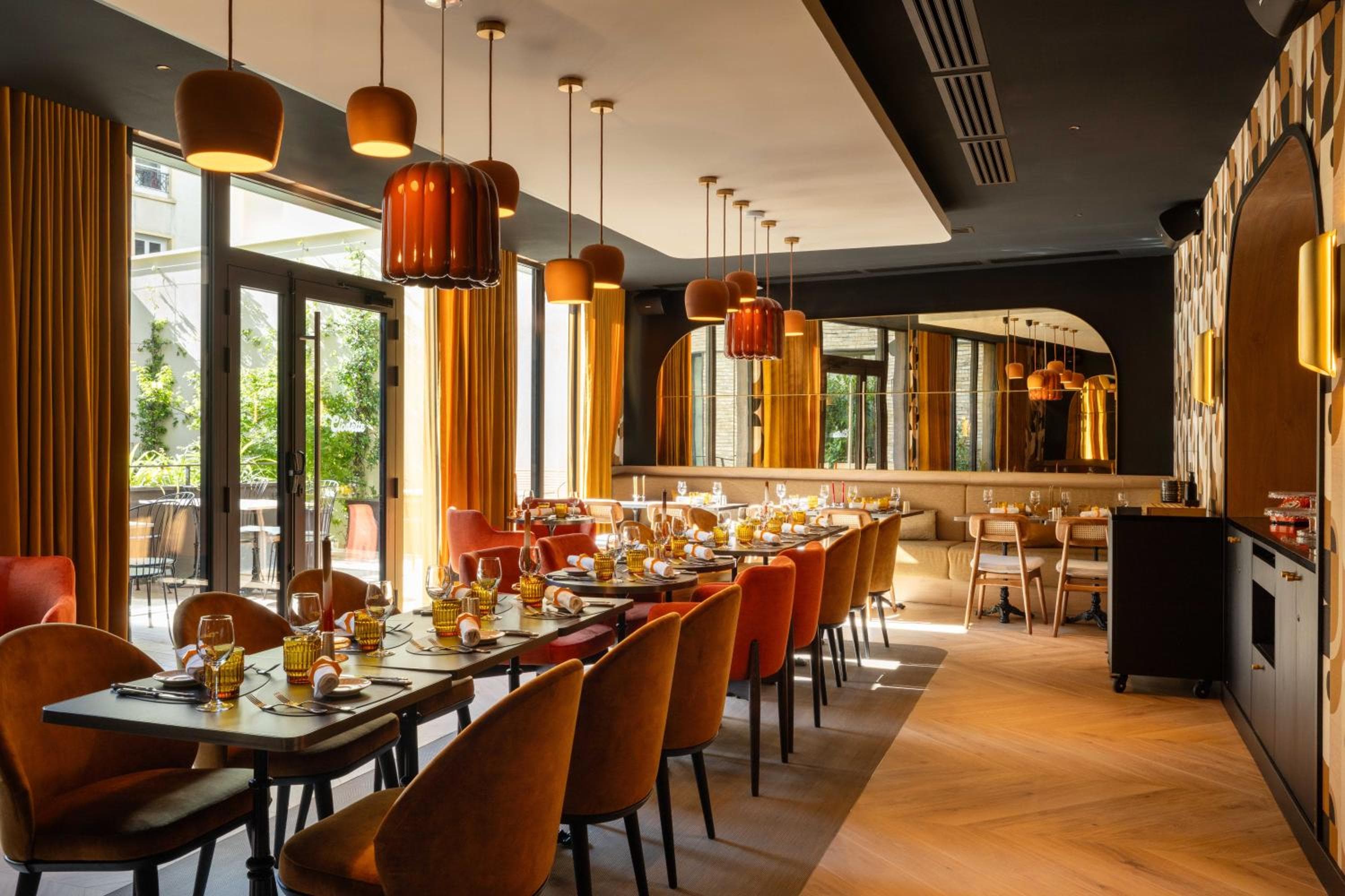 Belinda Hôtel & Spa