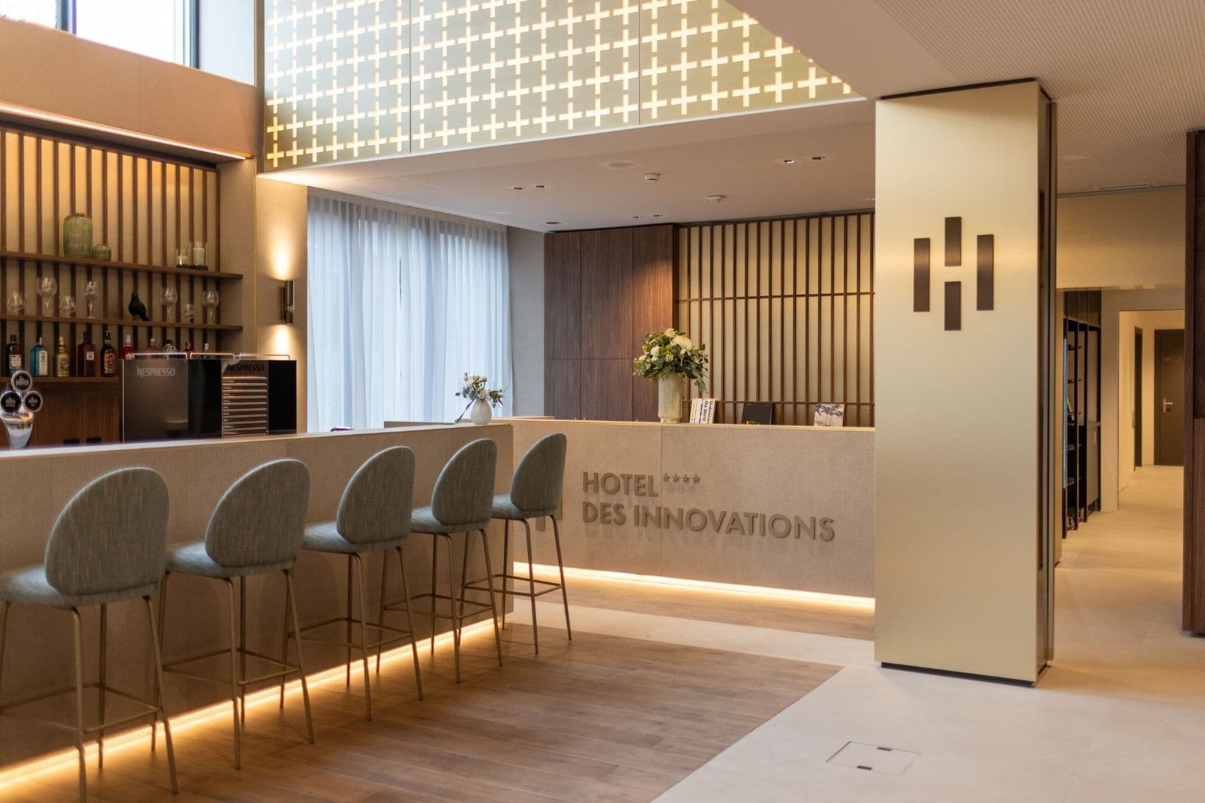 Hôtel des Innovations